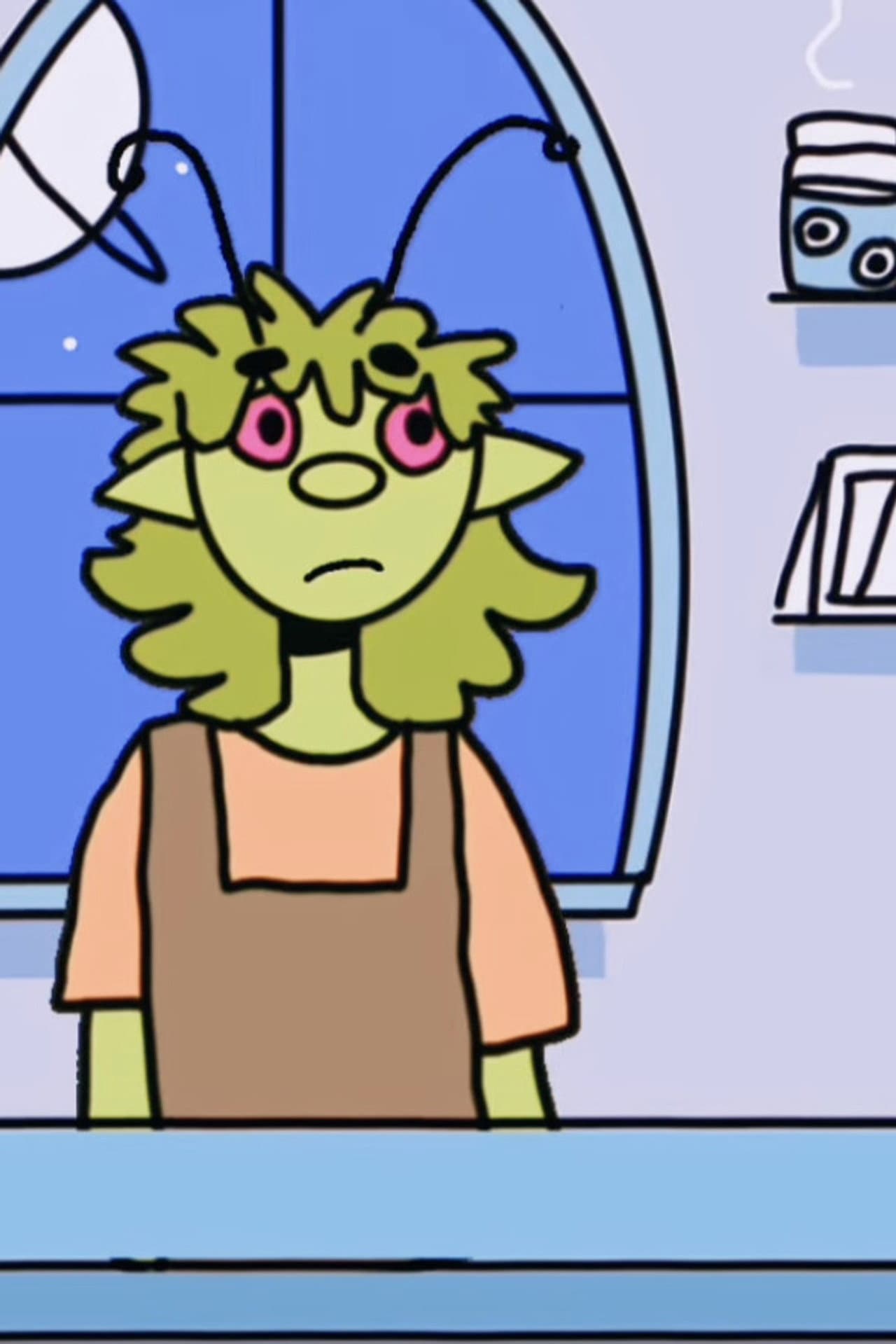 Star Sailor preview 2