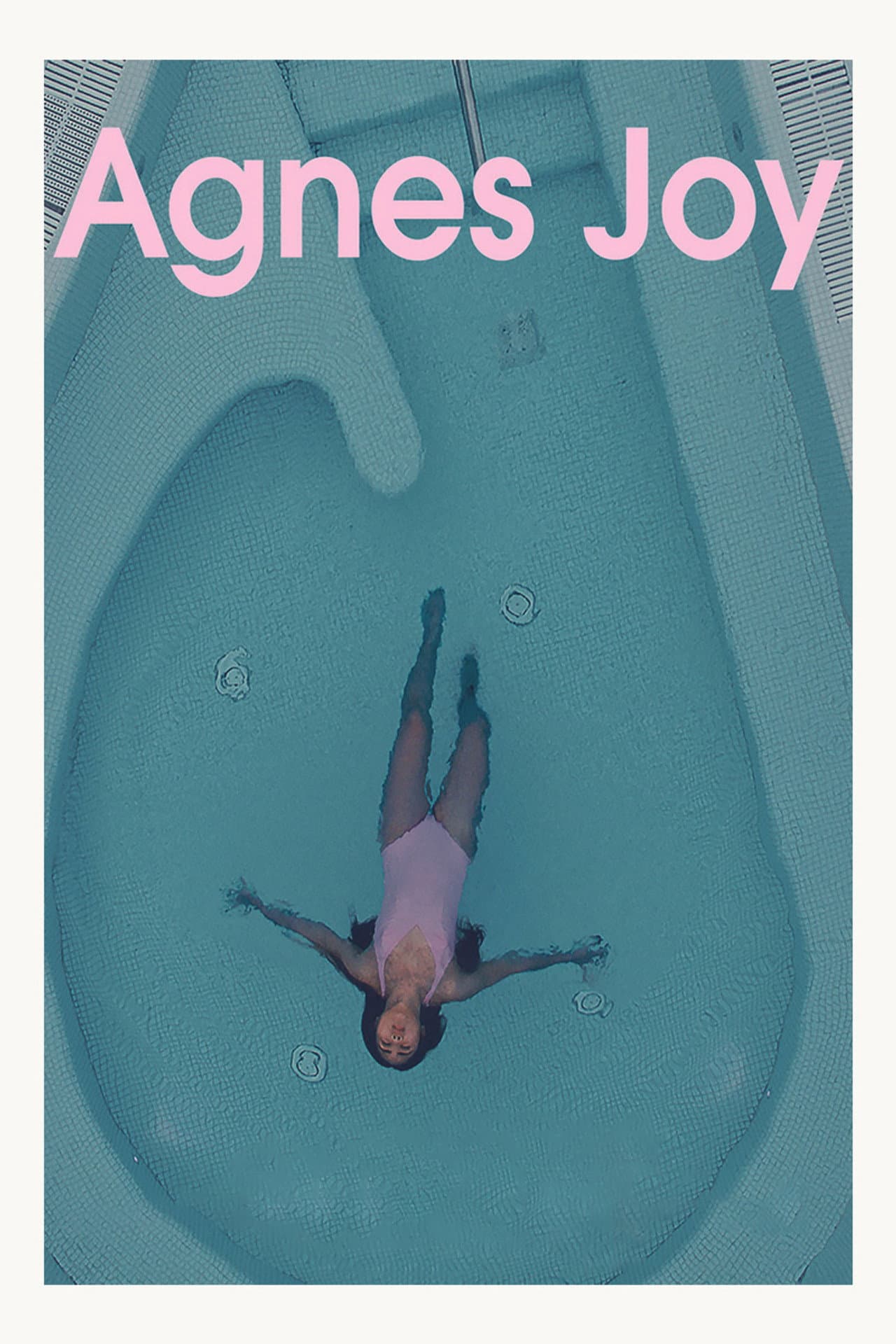 Agnes Joy preview 2