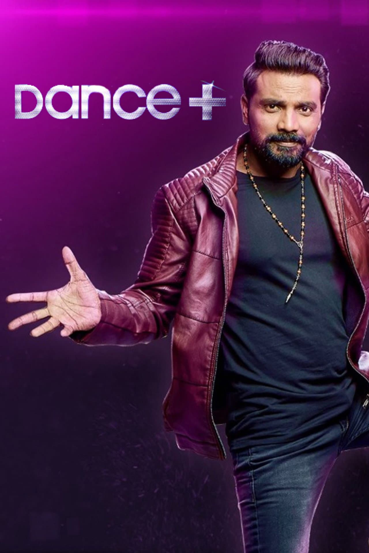 Dance Plus preview 2