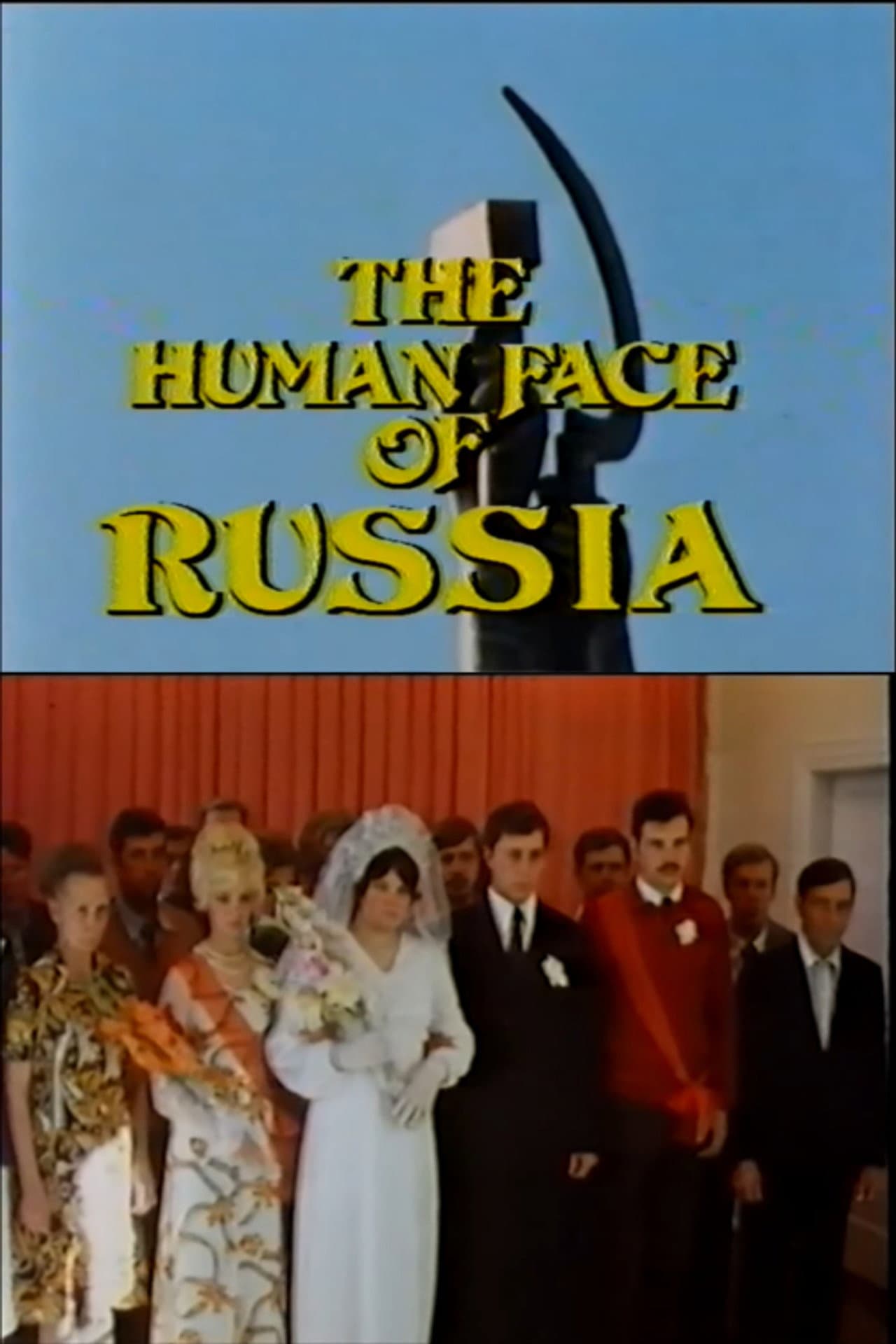 The Human Face of Russia preview 2