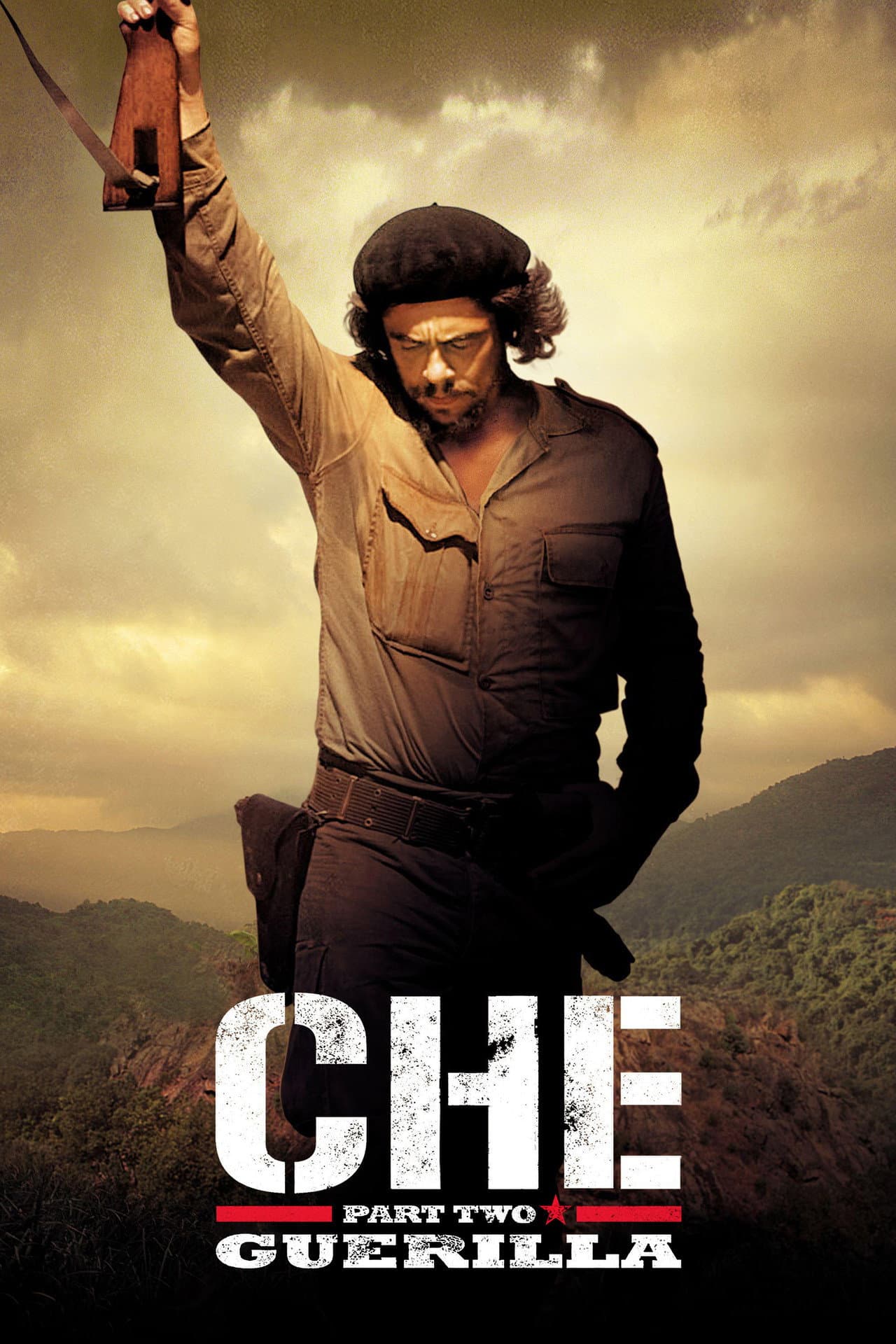 Che: Part Two preview 2