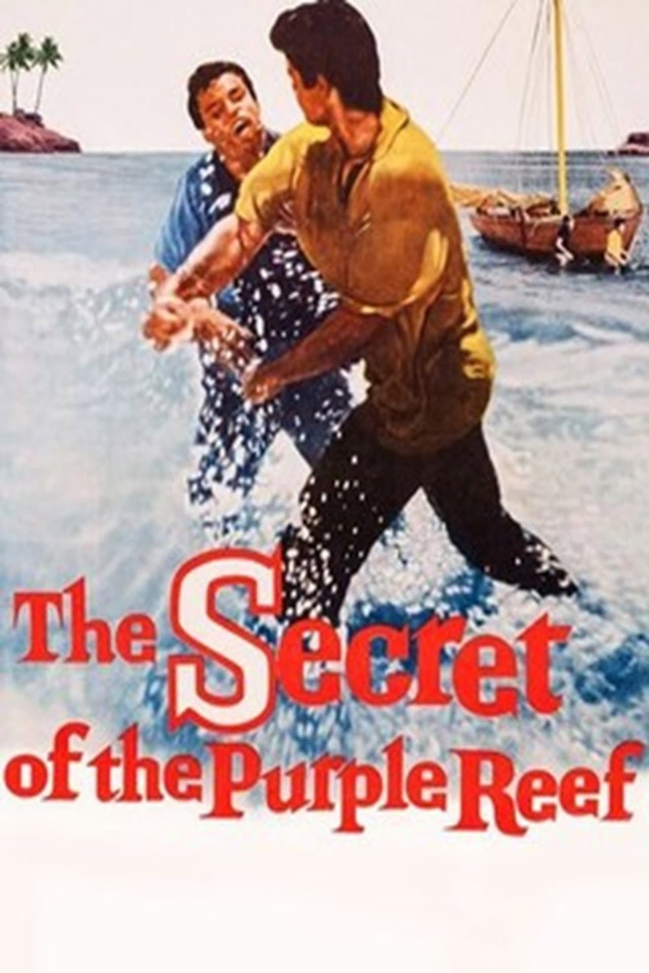 The Secret of the Purple Reef preview 2
