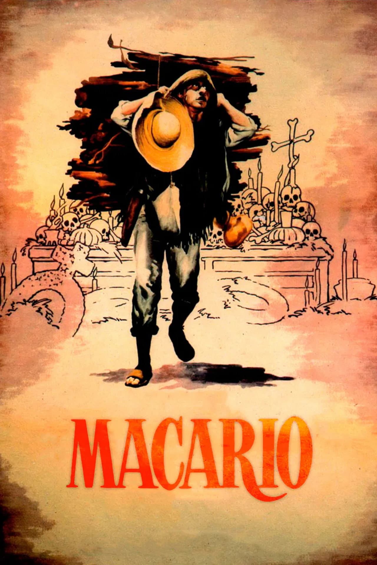 Macario preview 2