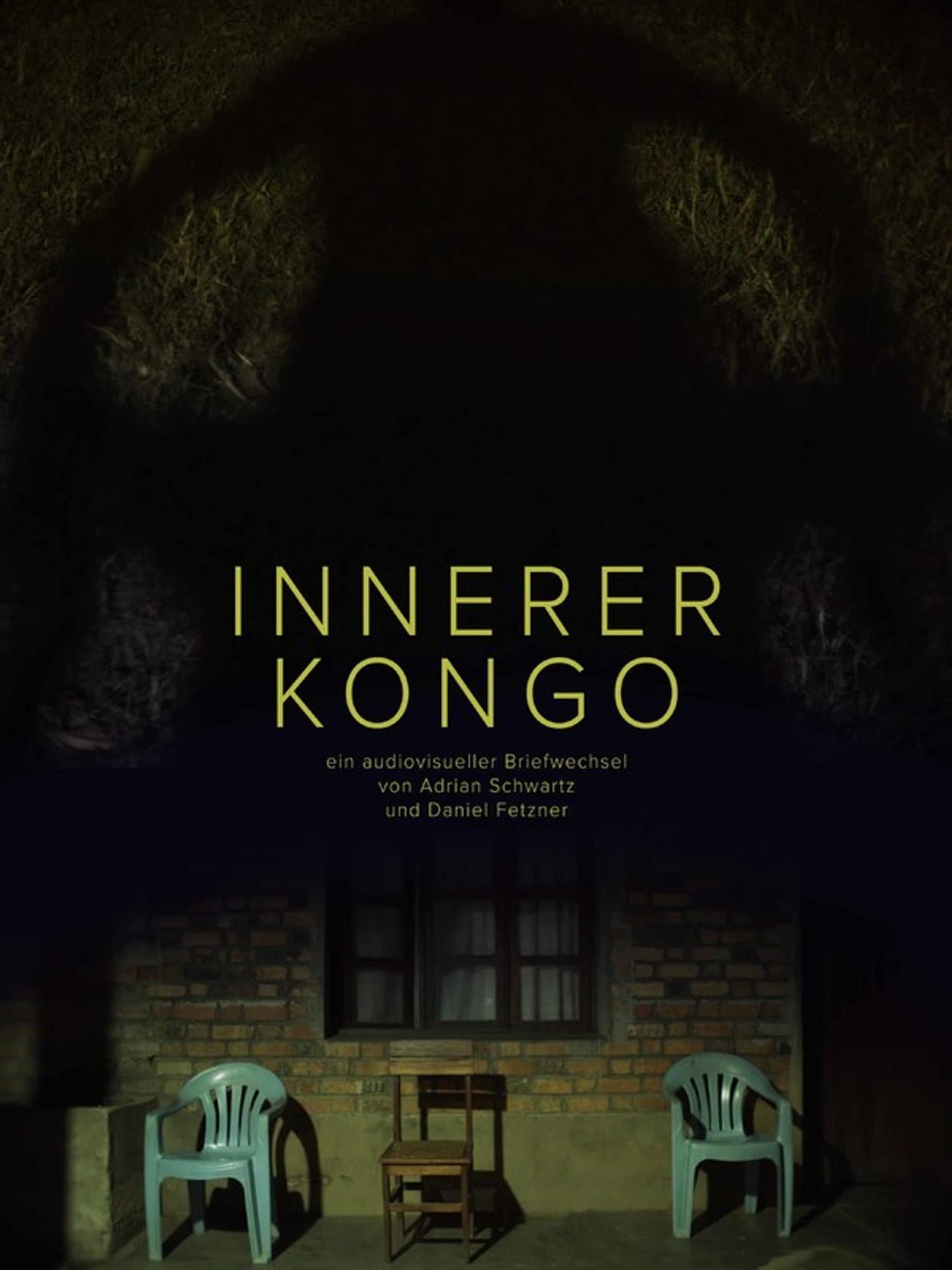 Innerer Kongo preview 1