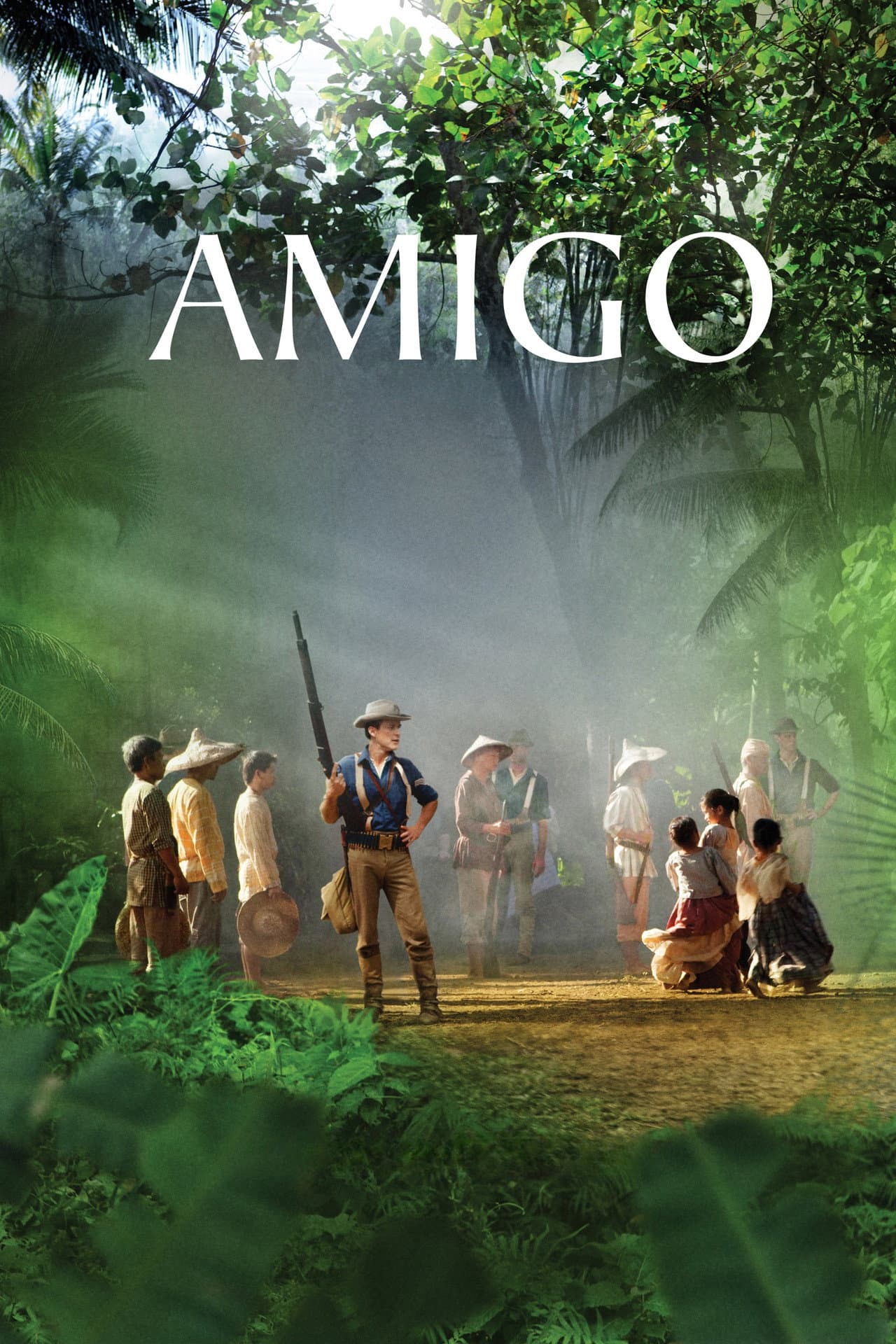 Amigo preview 2