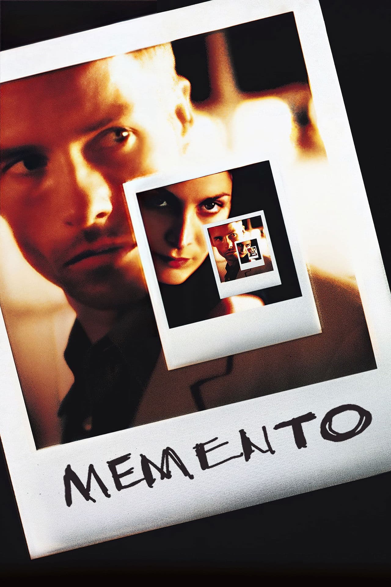 Memento preview 2
