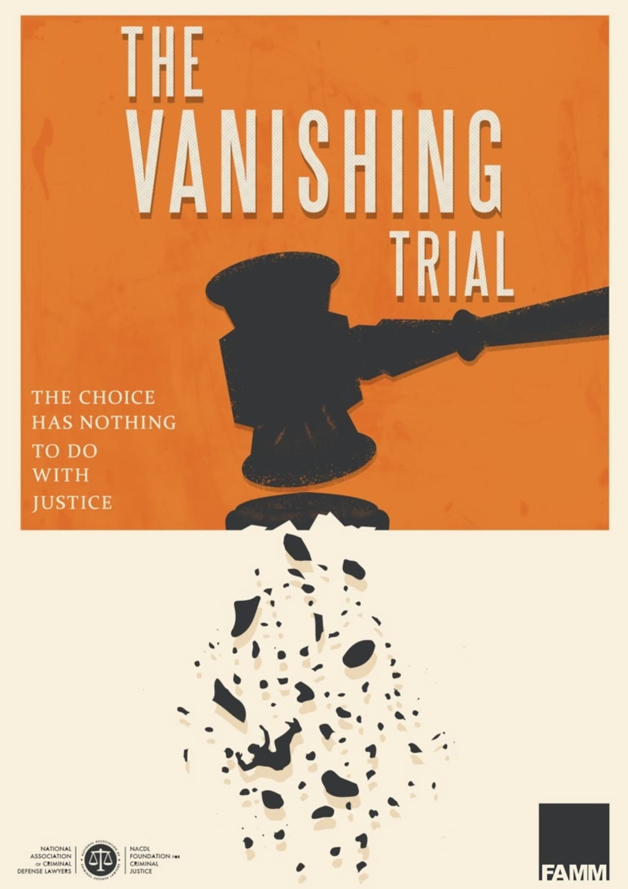 The Vanishing Trial preview 1