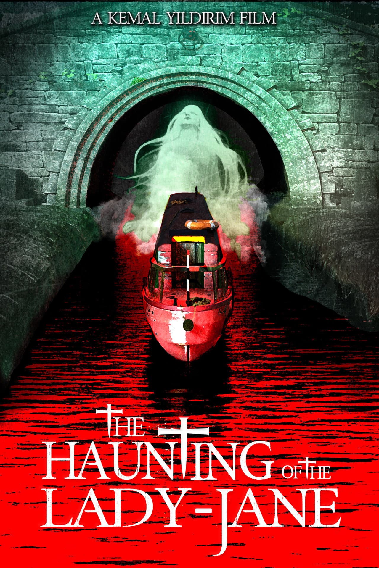 The Haunting of the Lady-Jane preview 1