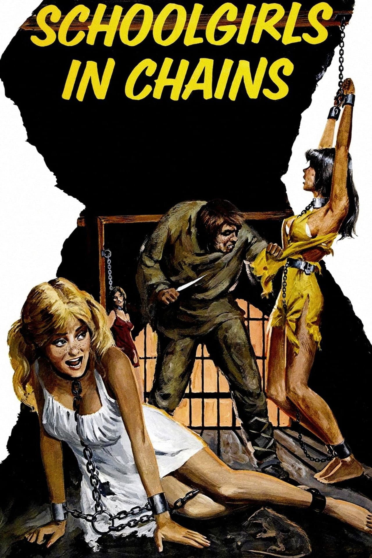 Schoolgirls in Chains preview 2