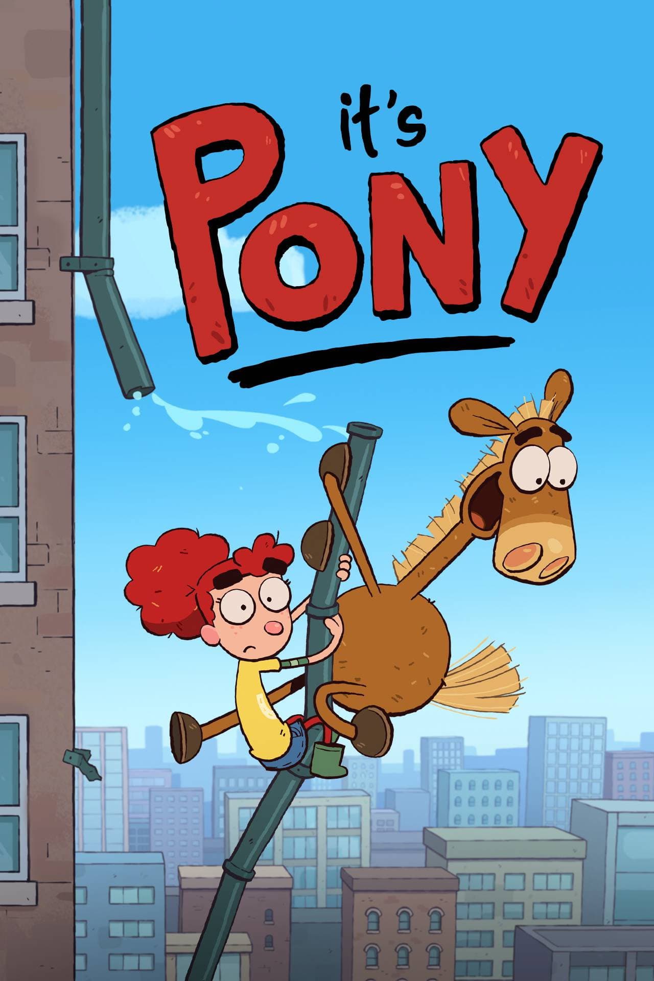 It's Pony preview 2