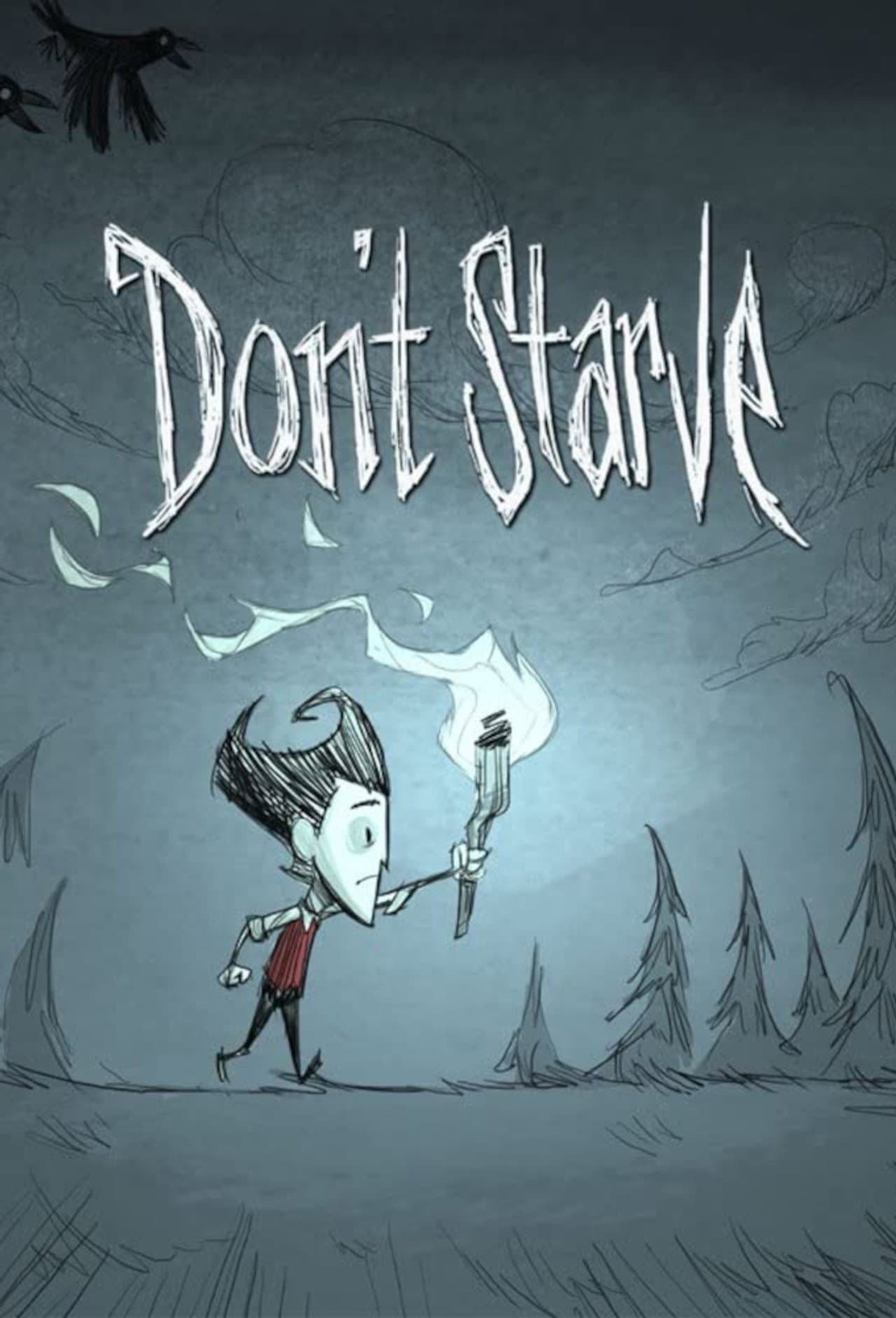 Don't Starve preview 2