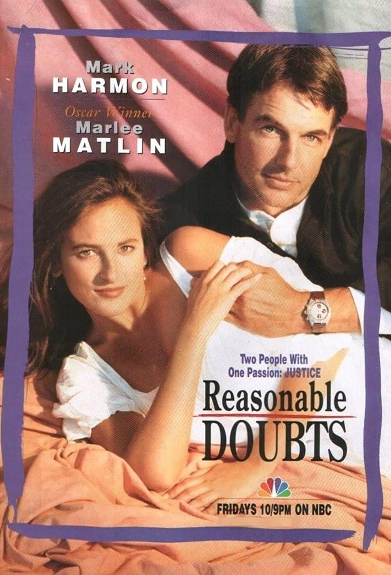 Reasonable Doubts preview 2