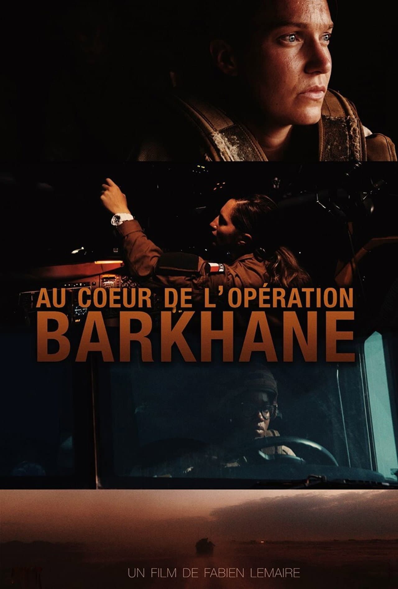Au cœur de l'opération Barkhane preview 1