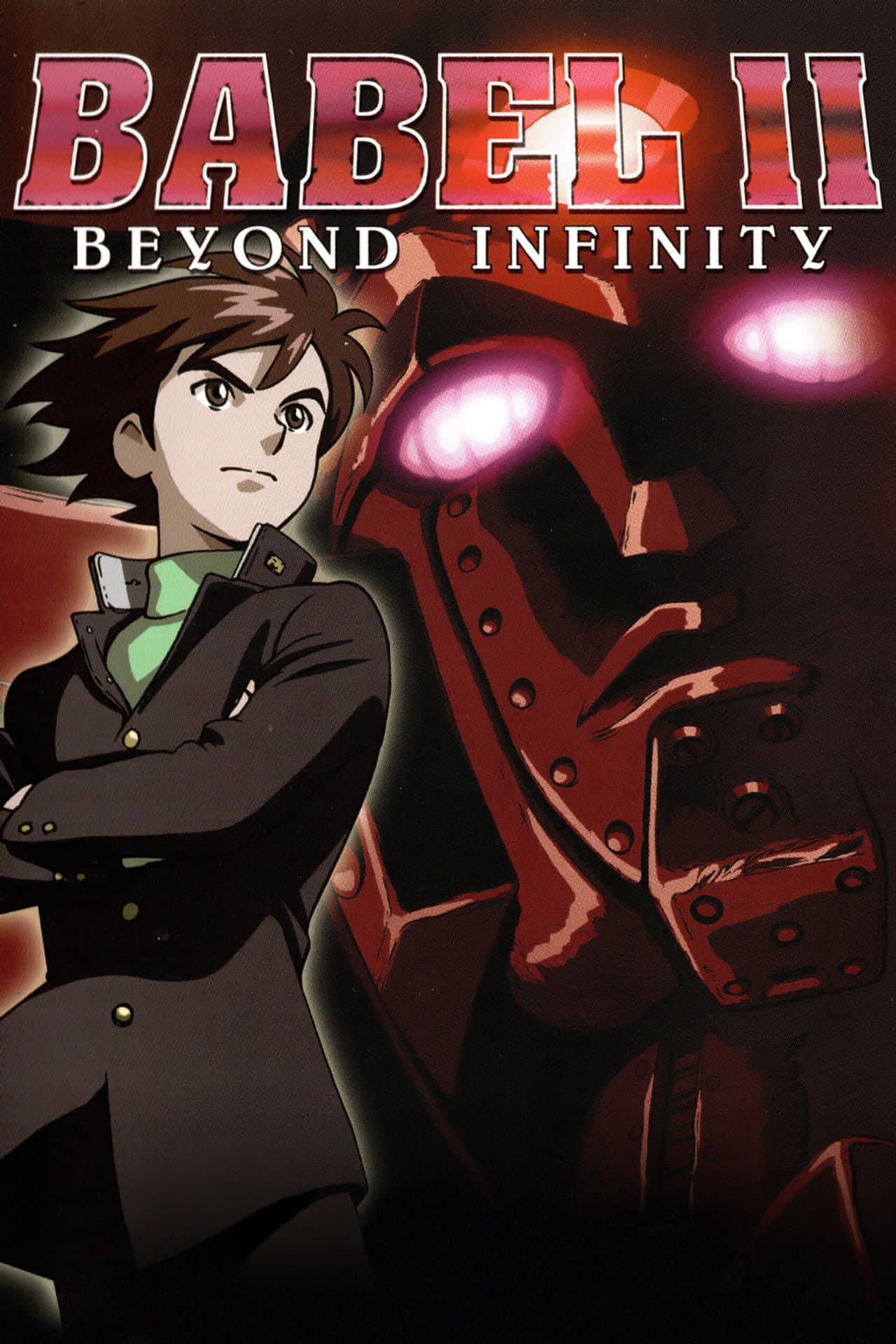Babel II: Beyond Infinity preview 2