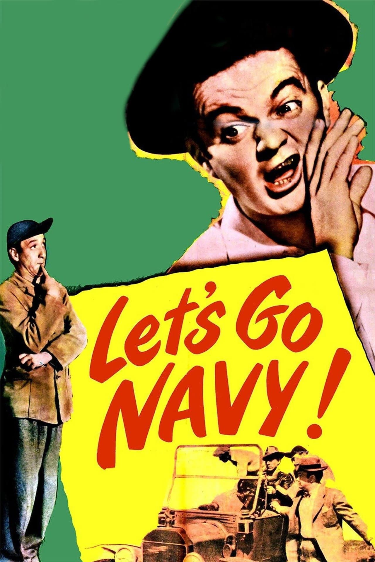 Let's Go Navy! preview 2