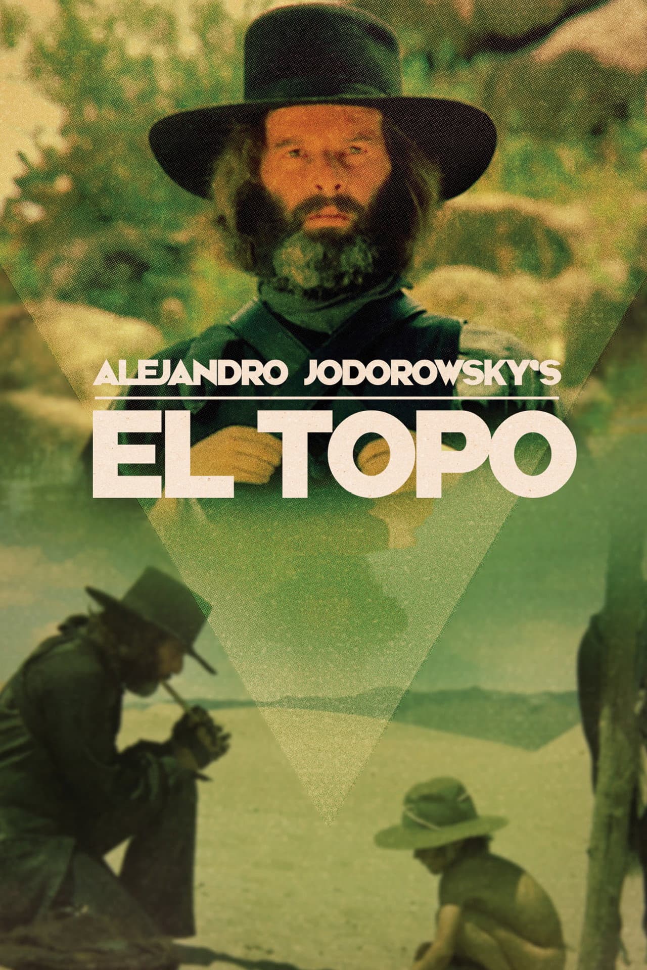 El Topo preview 2
