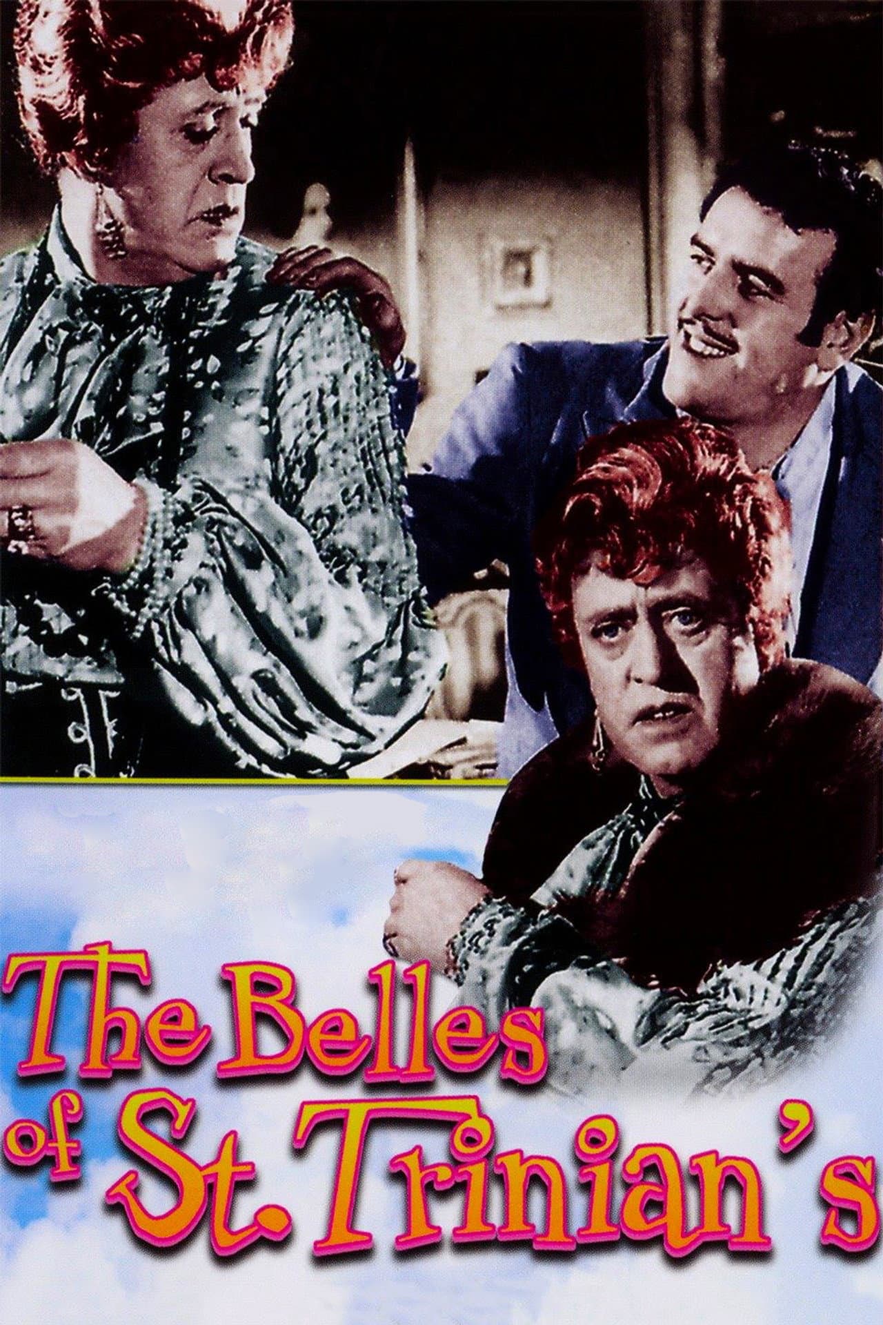 The Belles of St Trinian's preview 2