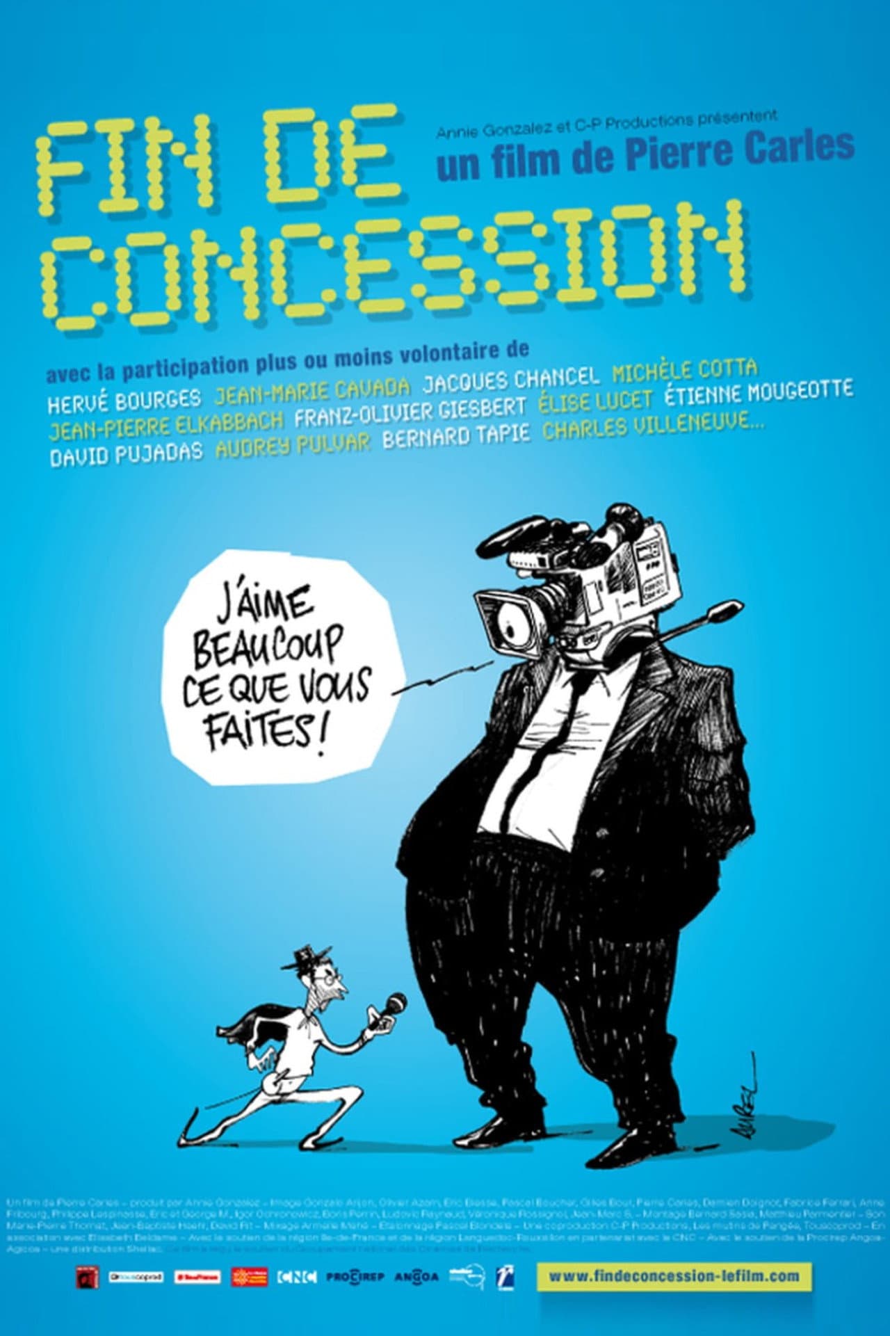 Fin de concession preview 1