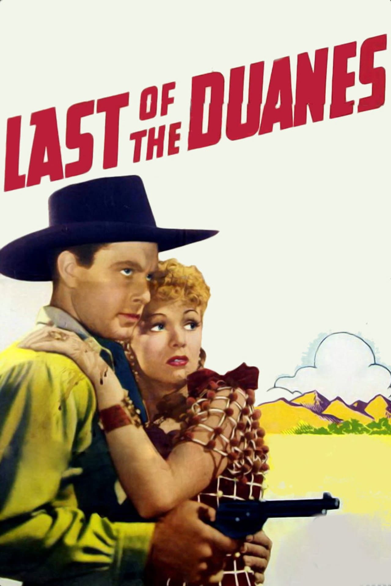 Last of the Duanes preview 2