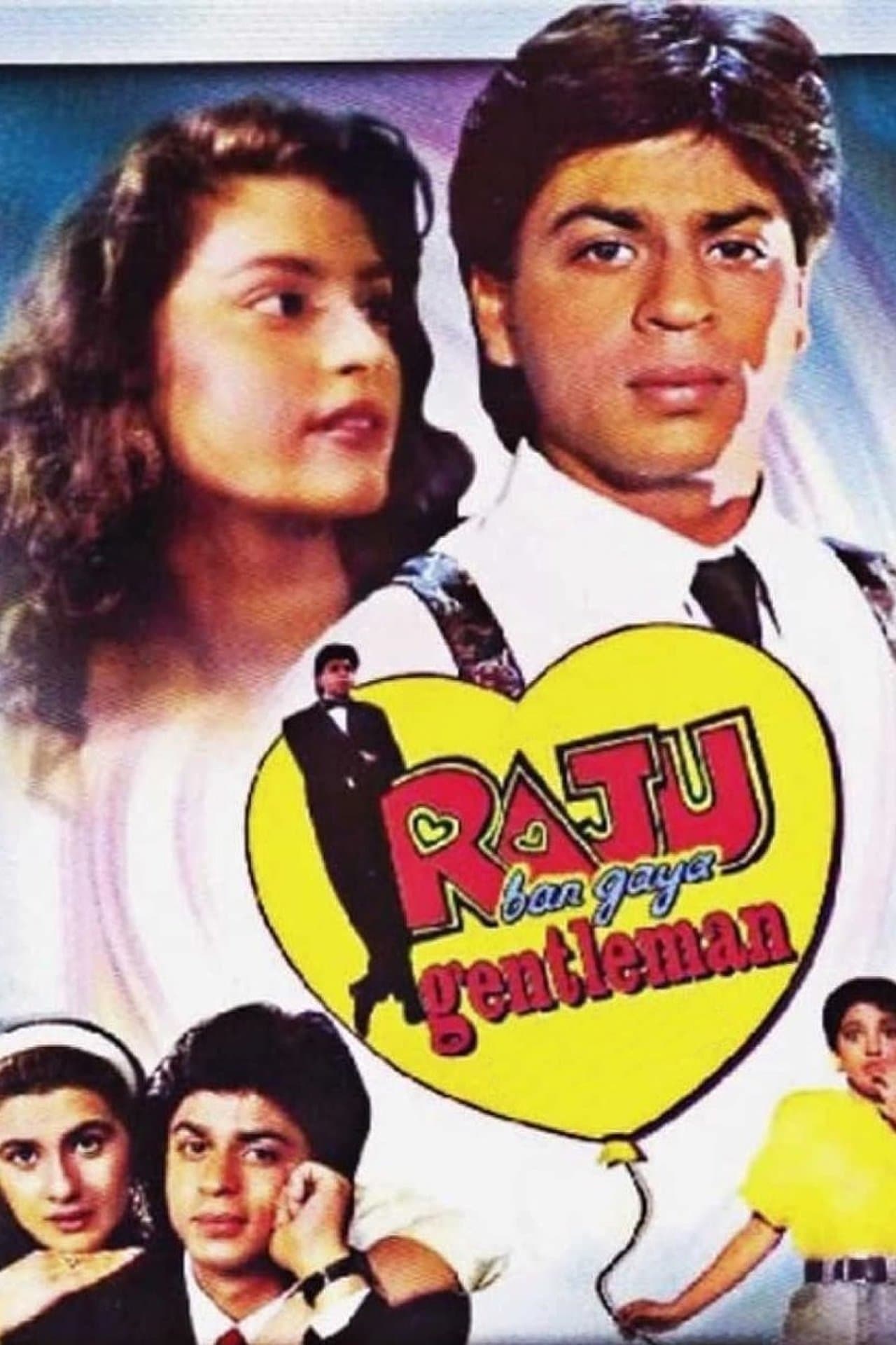 Raju Ban Gaya Gentleman preview 2