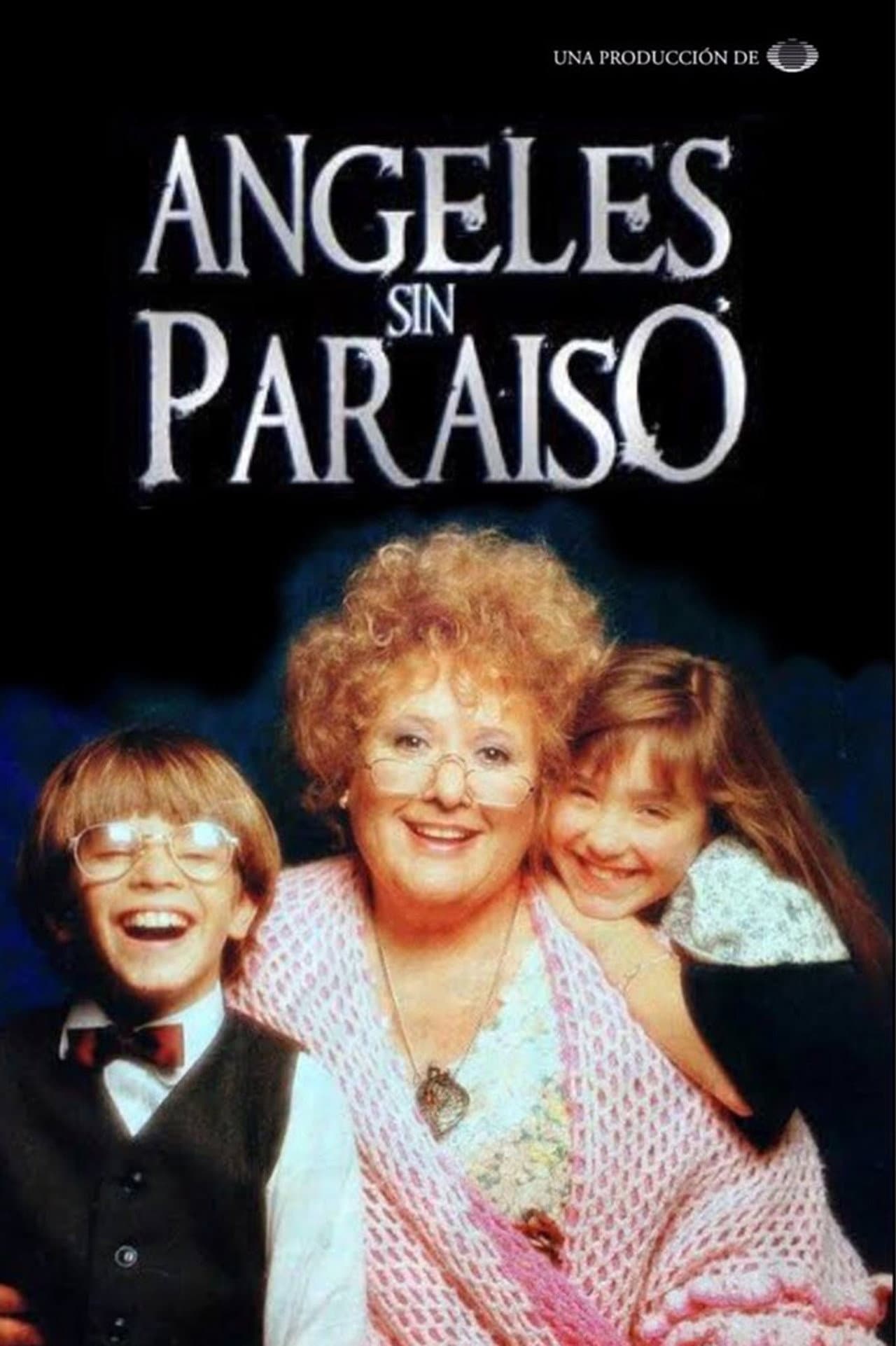 Ángeles sin paraíso preview 2