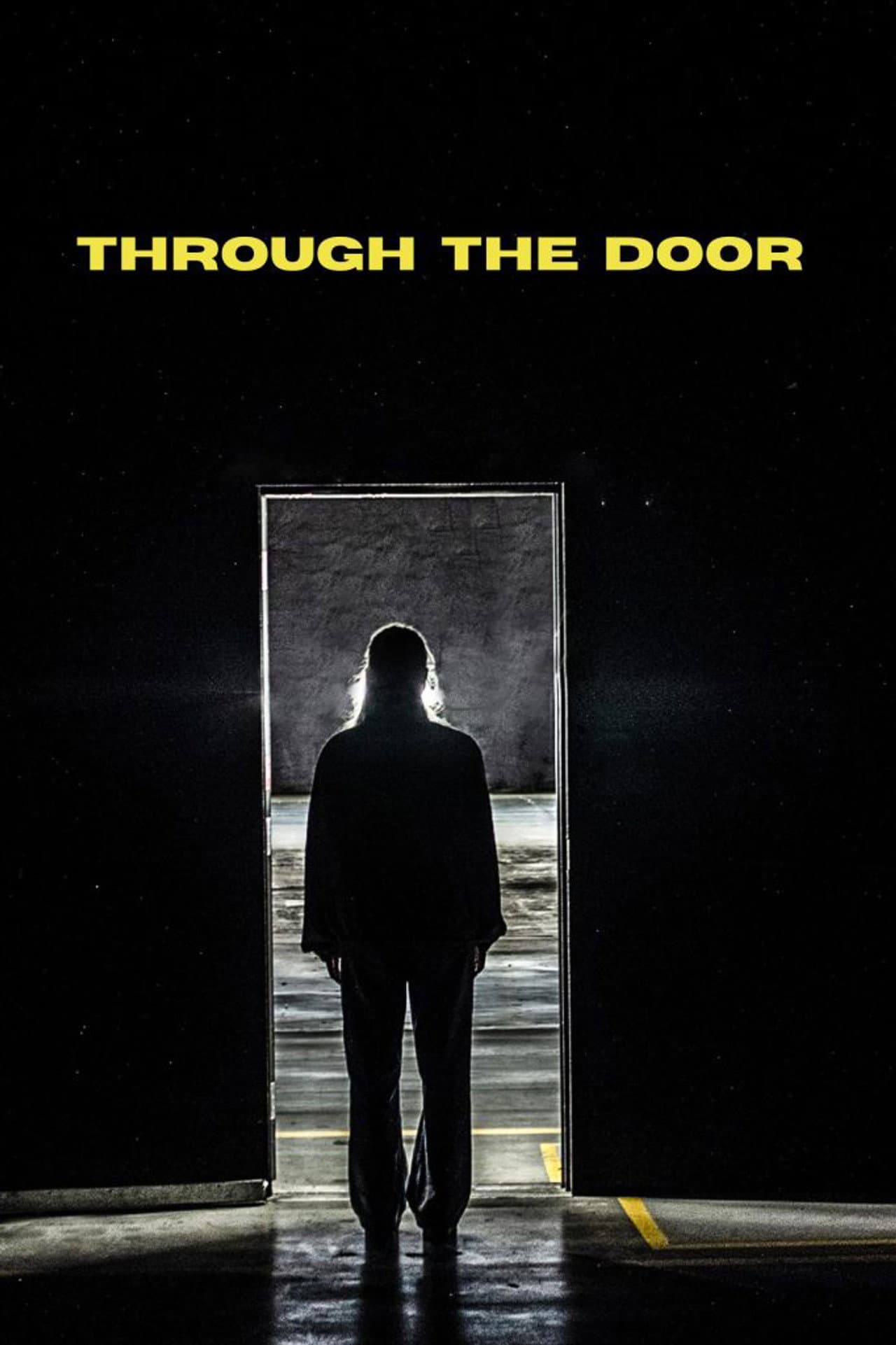 Through the Door preview 2