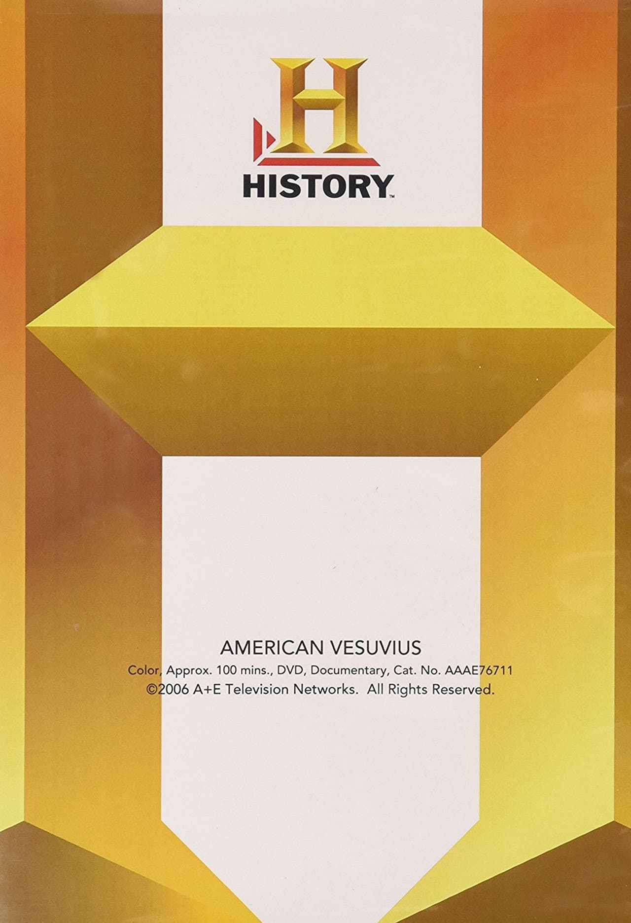 American Vesuvius preview 1