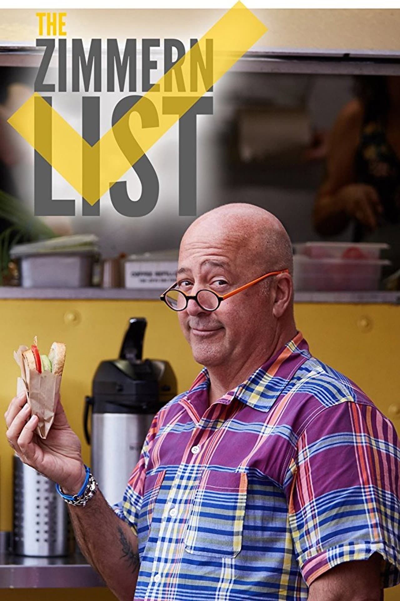 The Zimmern List preview 2