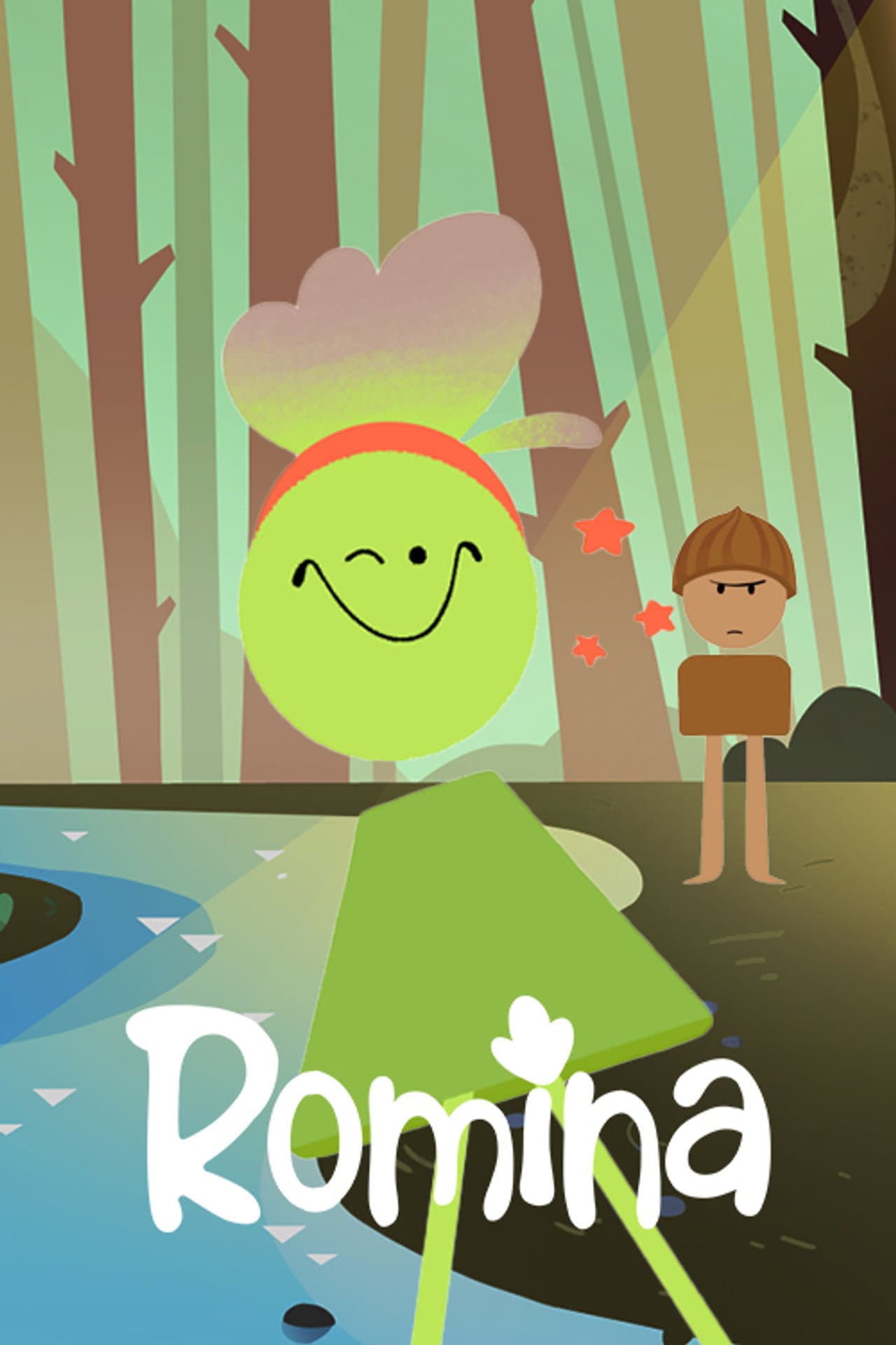 Romina preview 2