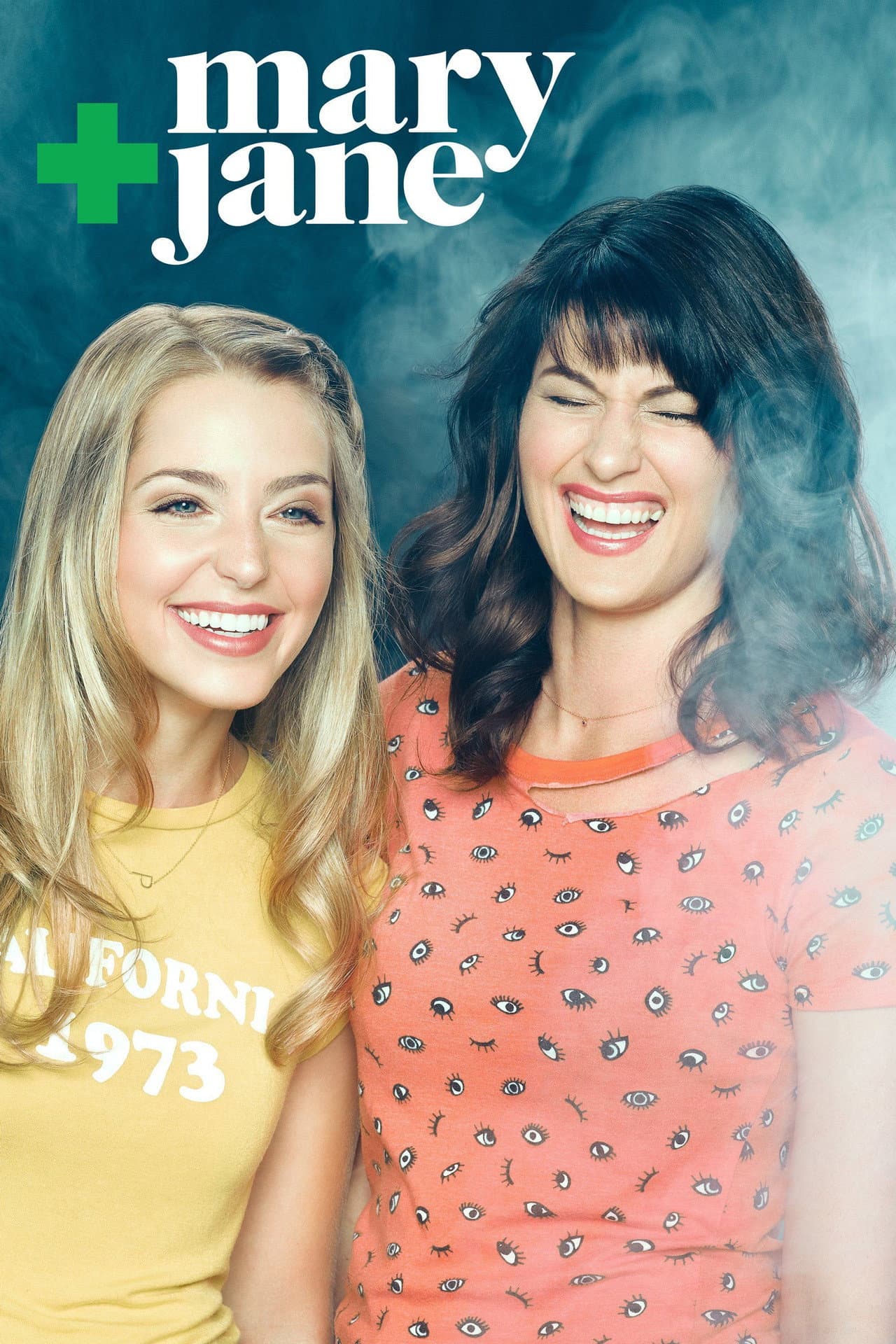 Mary + Jane preview 1