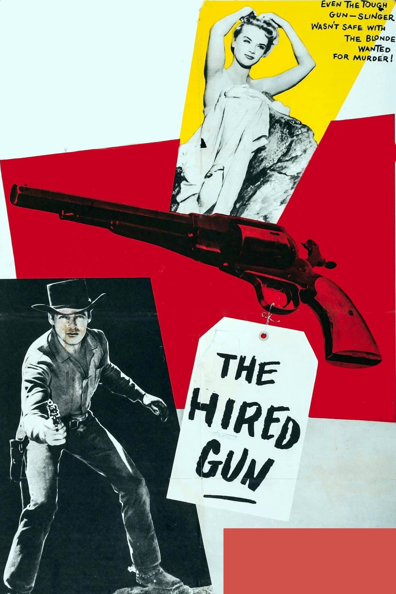 The Hired Gun preview 2