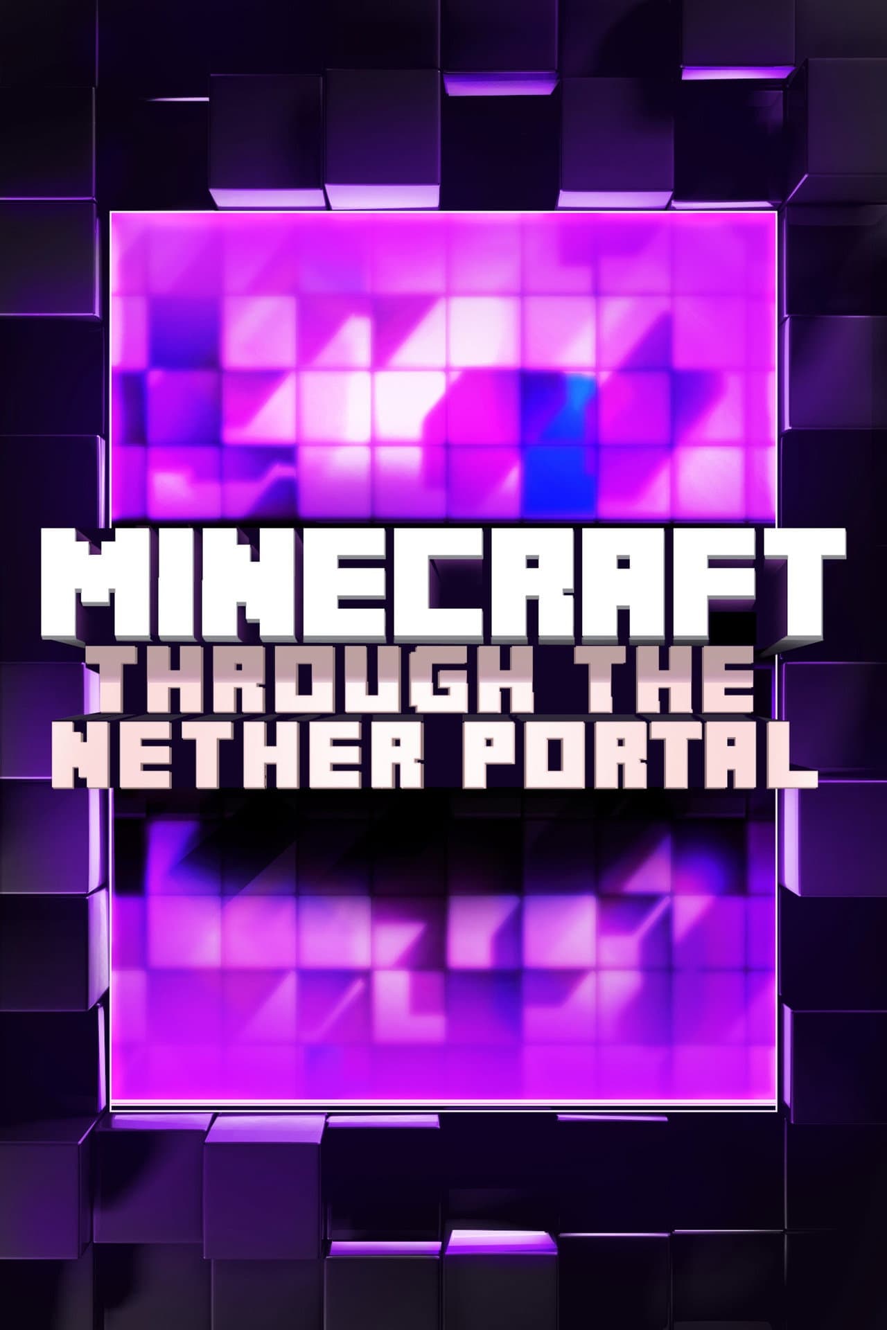 Minecraft: Through the Nether Portal preview 2