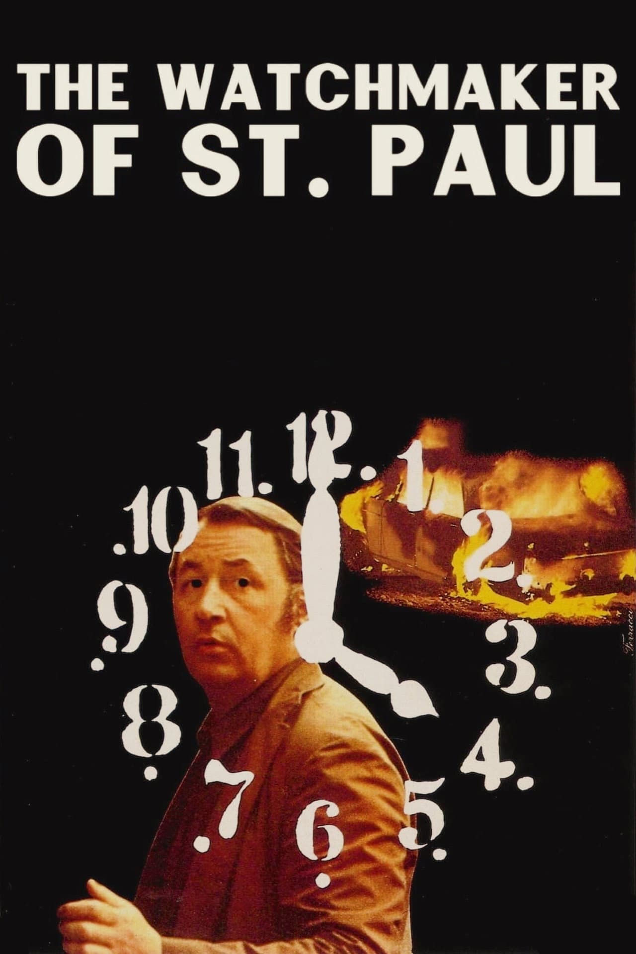 The Watchmaker of St. Paul preview 2