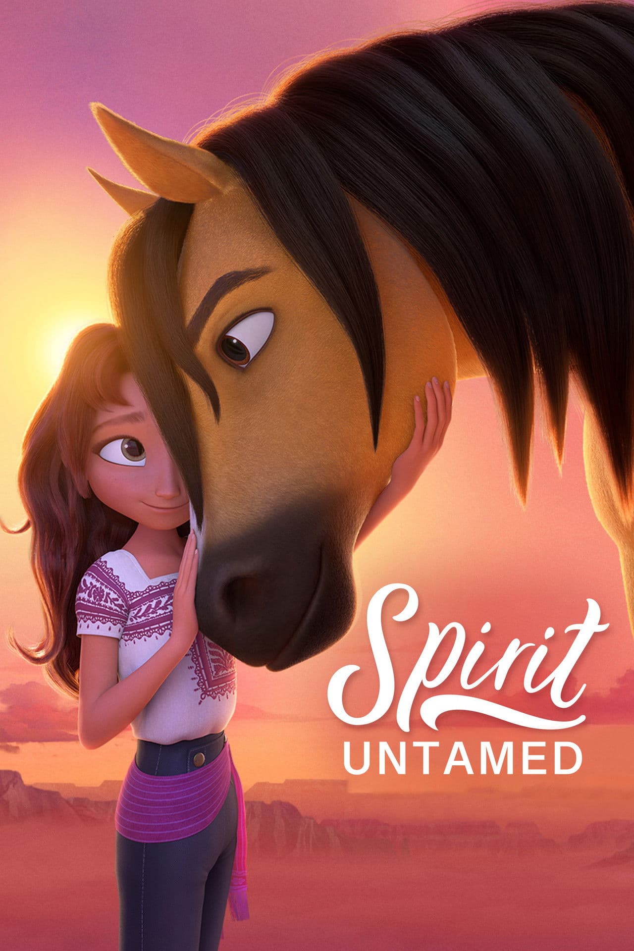 Spirit Untamed preview 2