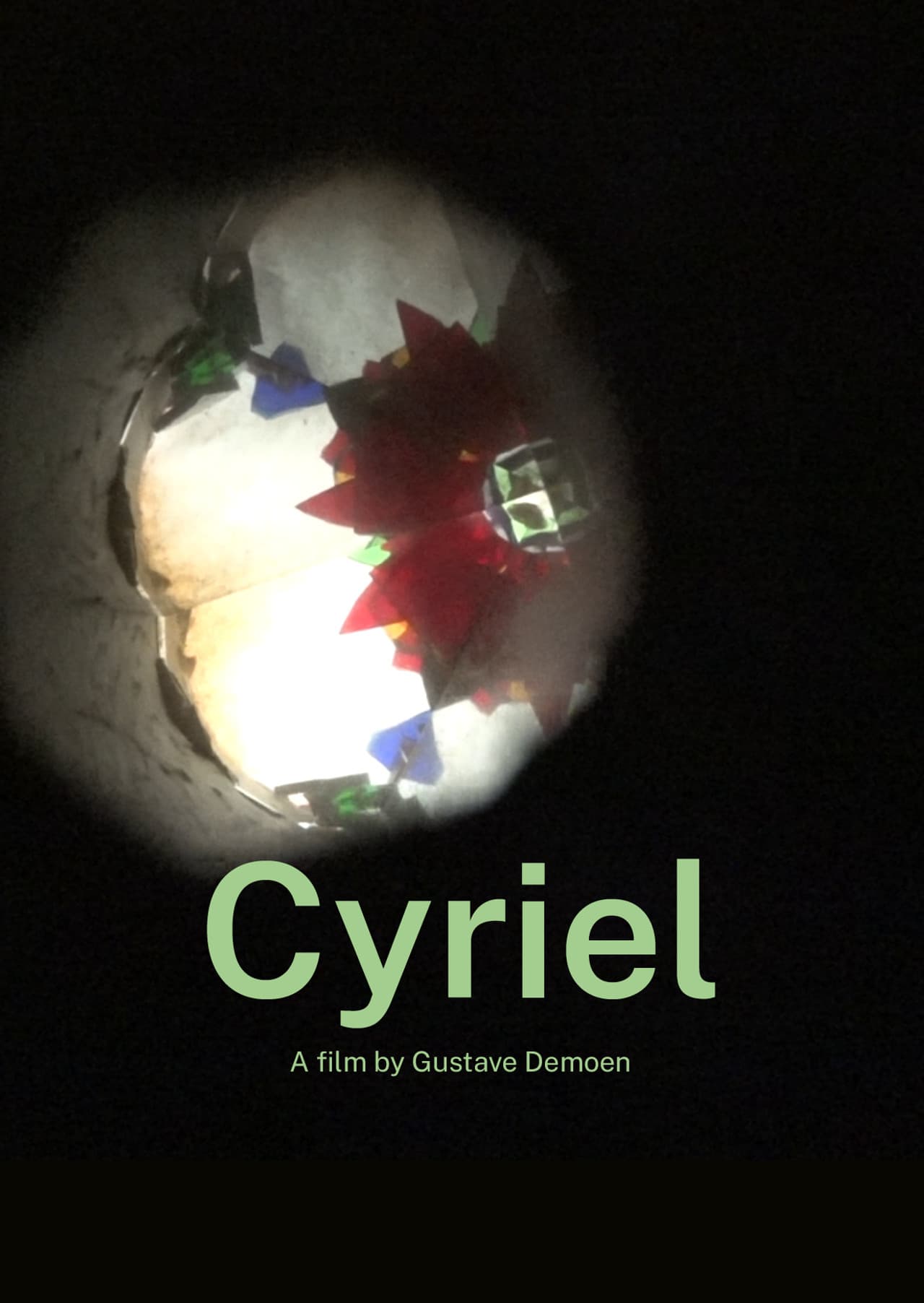 Cyriel preview 2