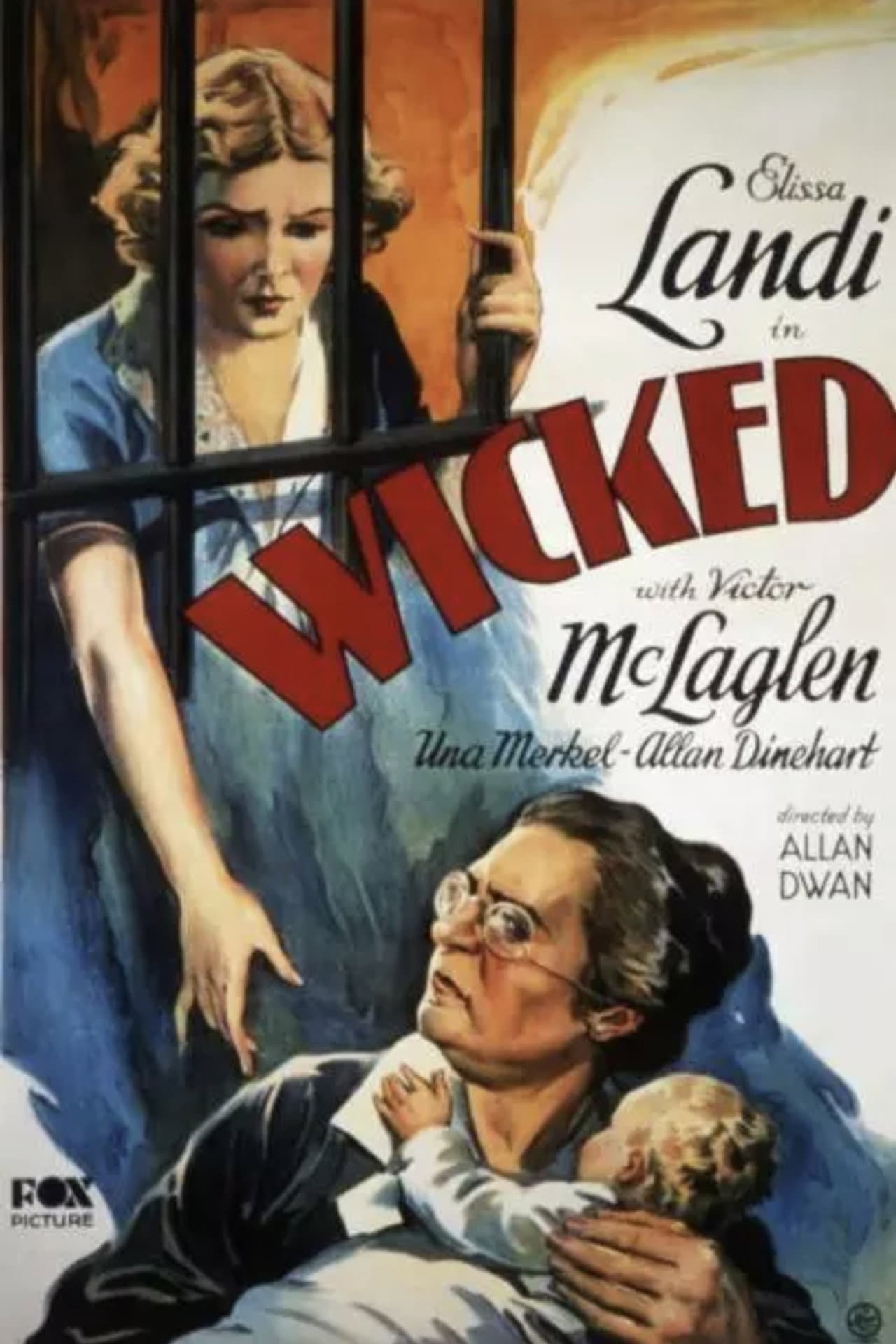 Wicked preview 2