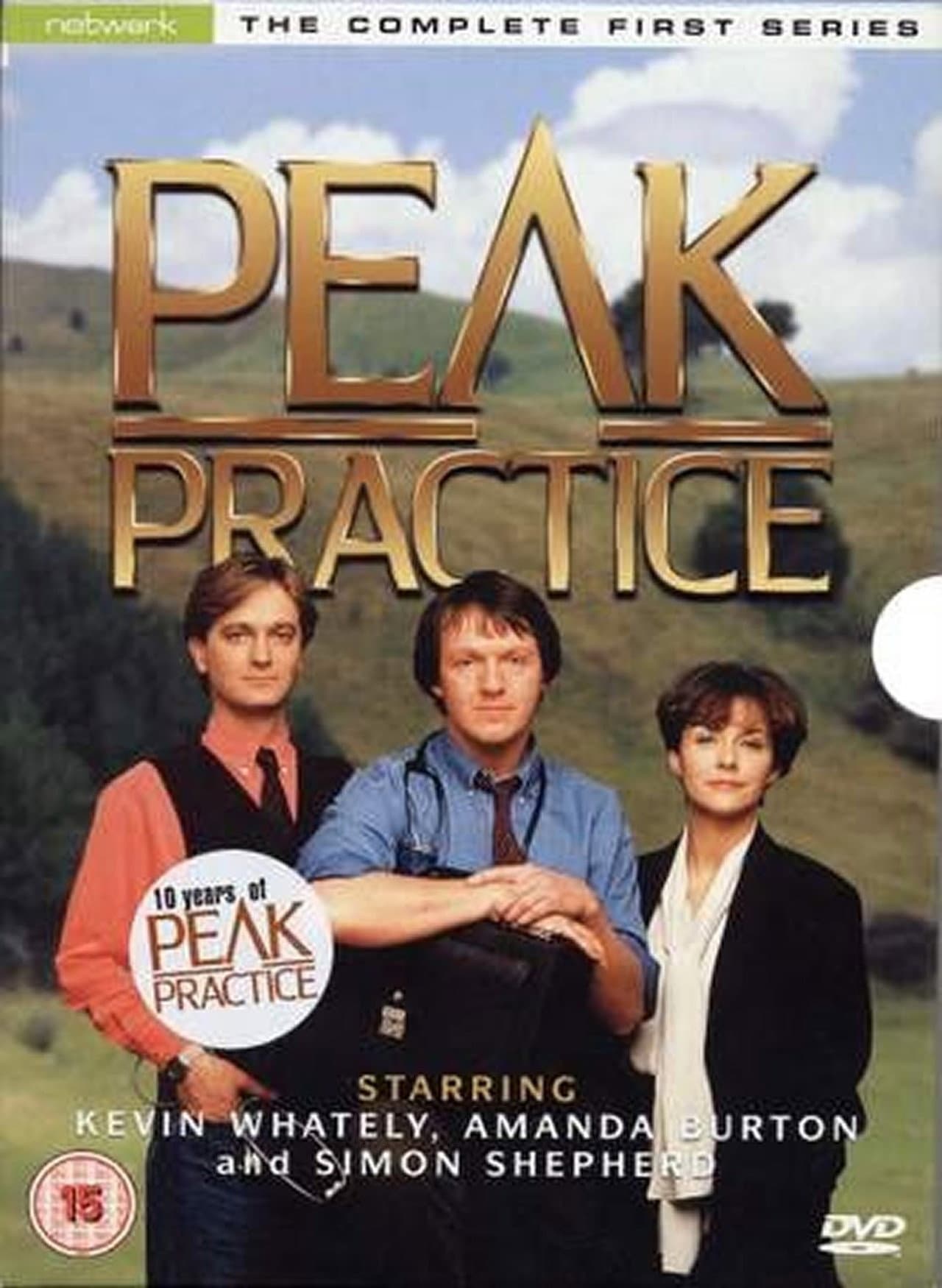 Peak Practice preview 2