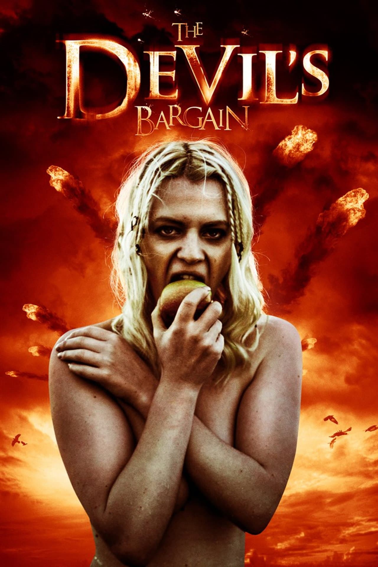The Devil's Bargain preview 1