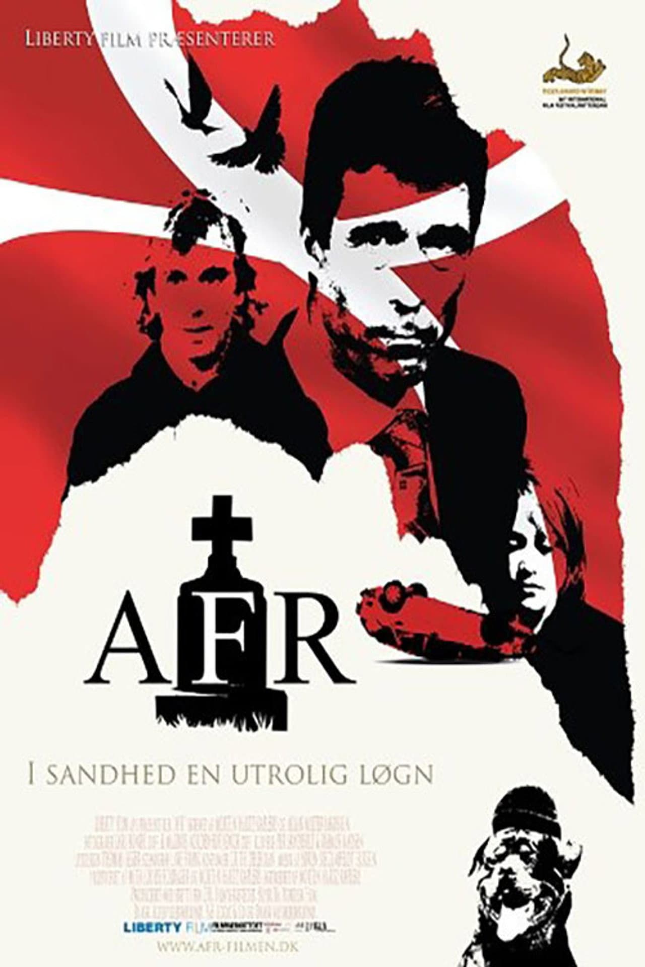 AFR preview 1