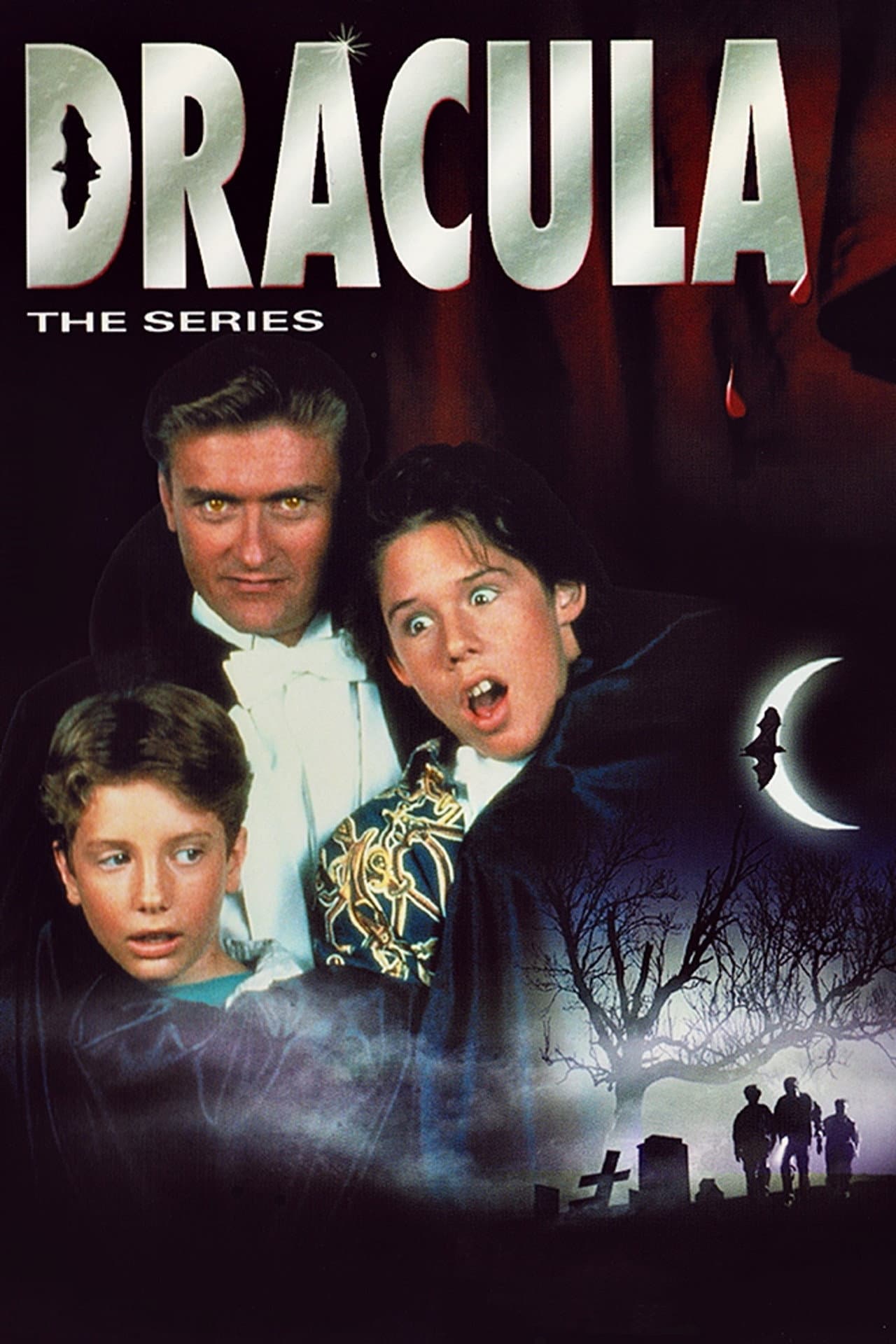 Dracula: The Series preview 2