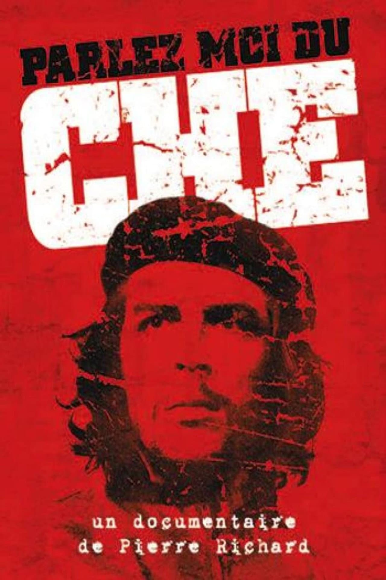 Parlez-moi du Che preview 2
