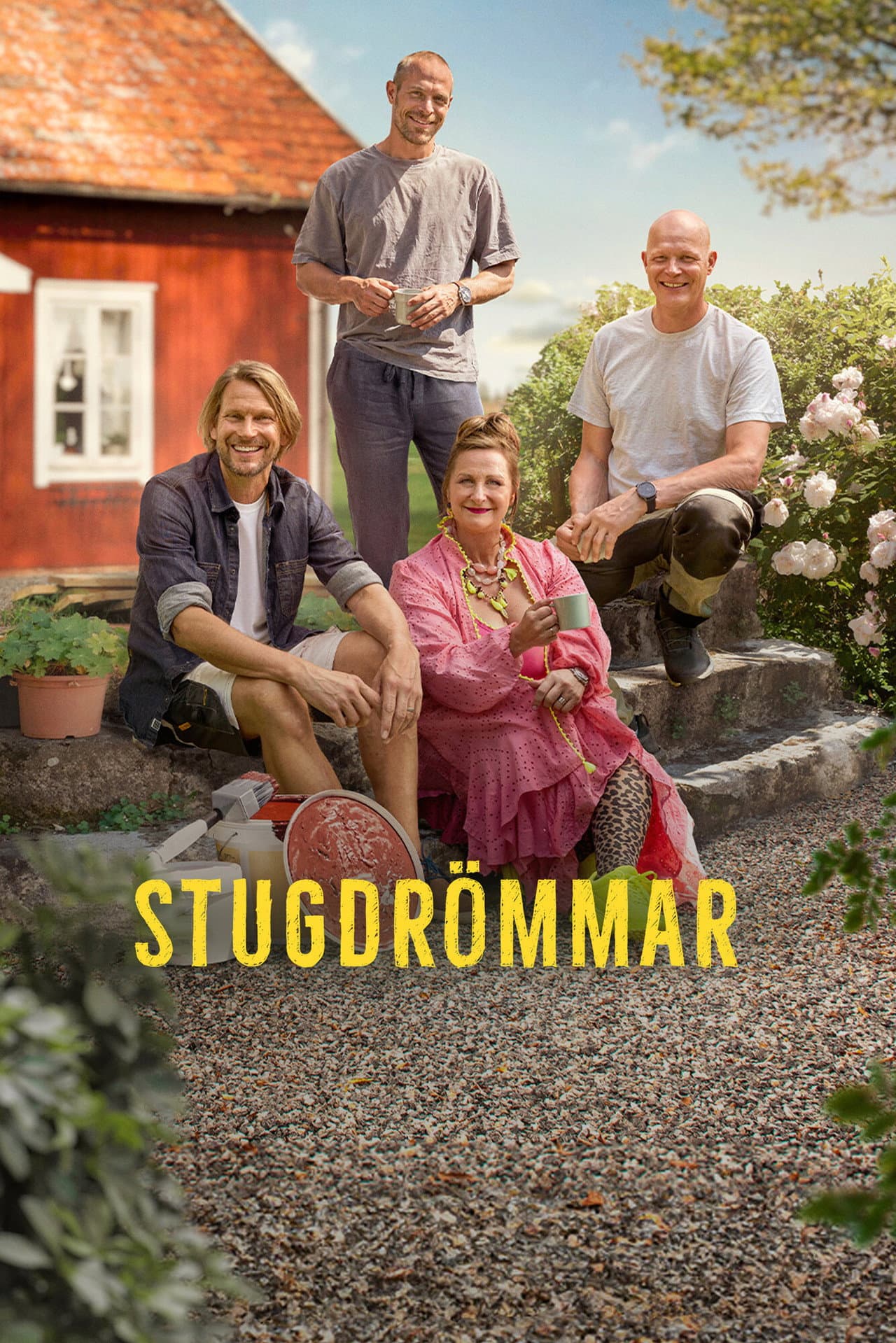 Stugdrömmar preview 2