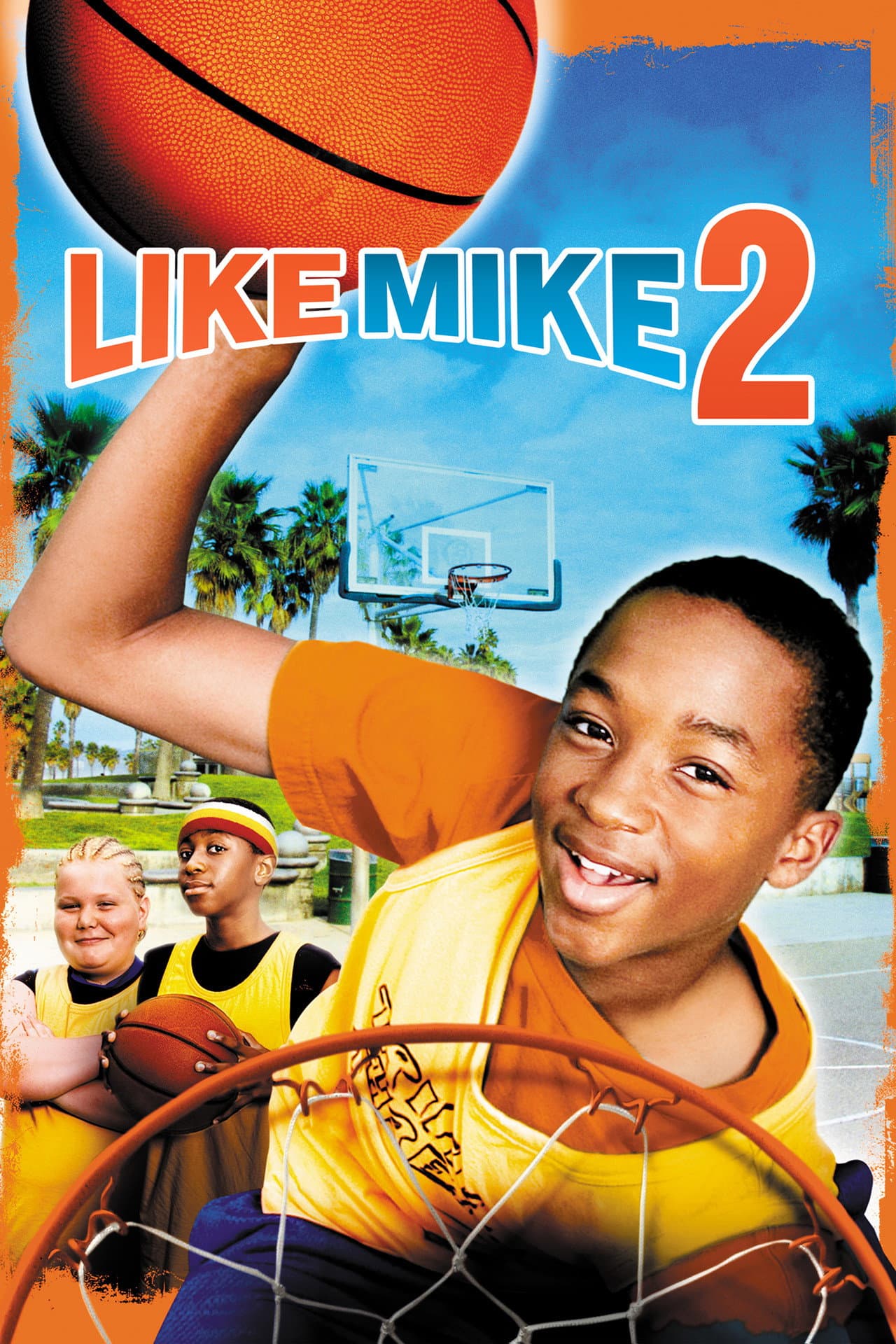 Like Mike 2: Streetball preview 2