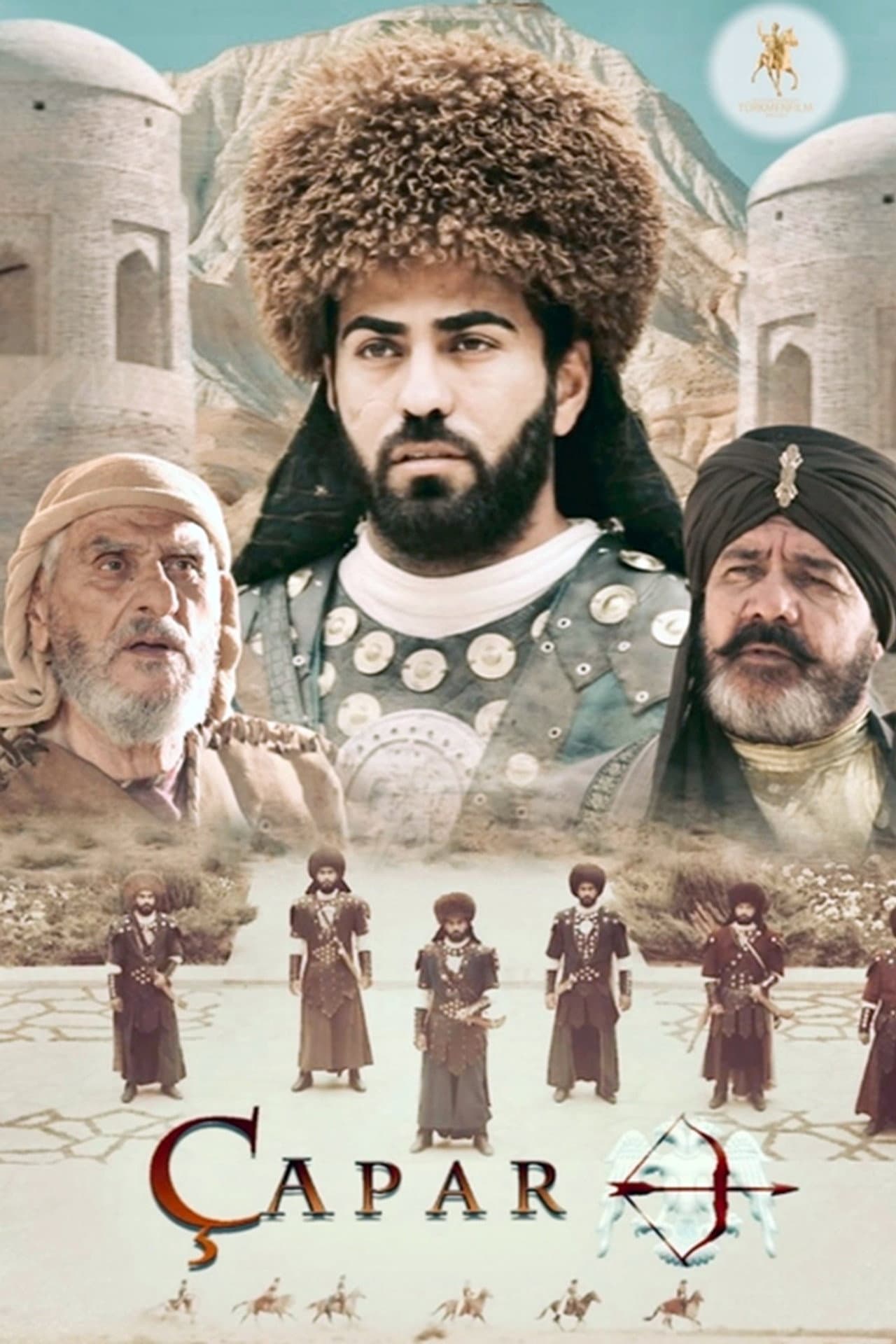 Çapar preview 1