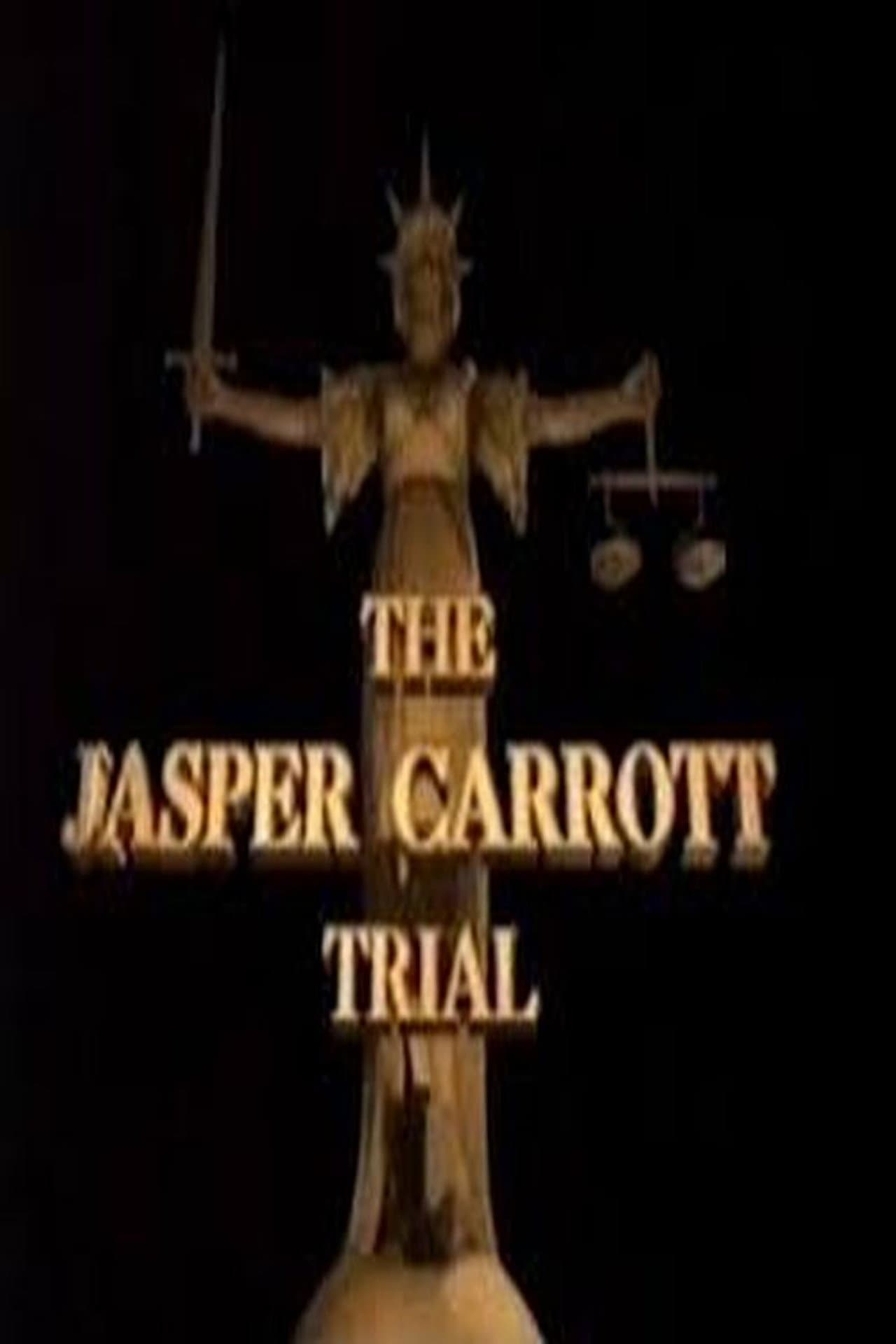 The Jasper Carrott Trial preview 1