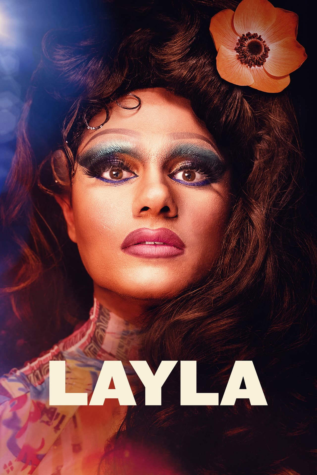 Layla preview 2