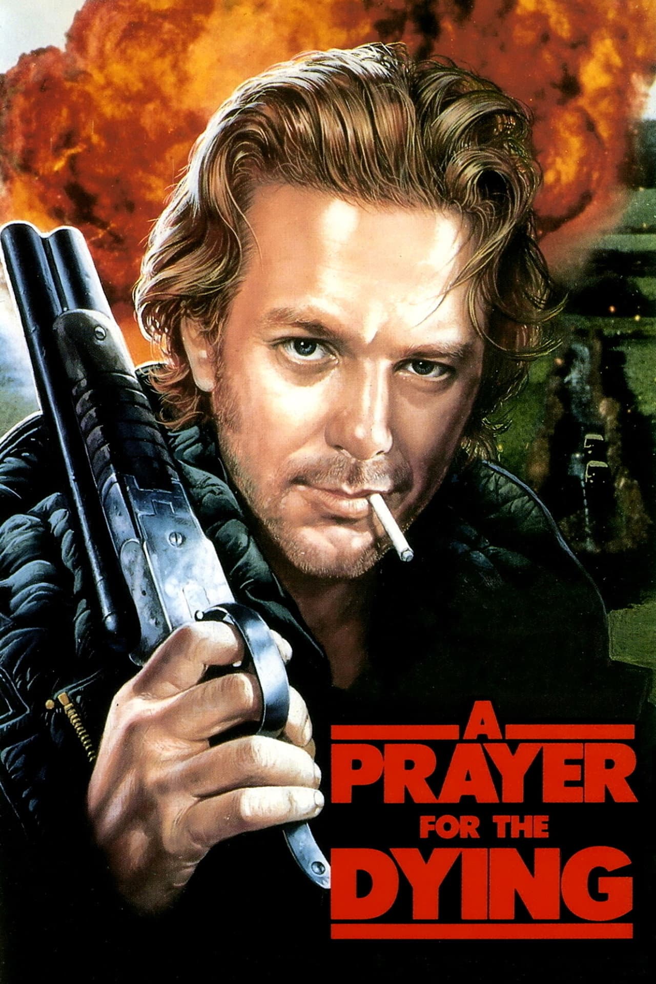 A Prayer for the Dying preview 2