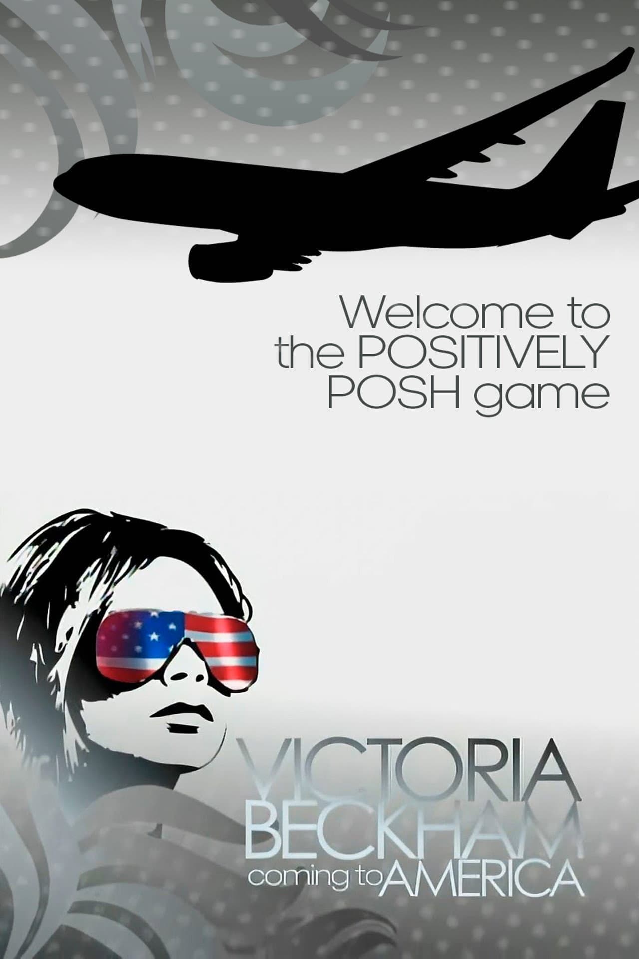 Victoria Beckham: Coming to America preview 2
