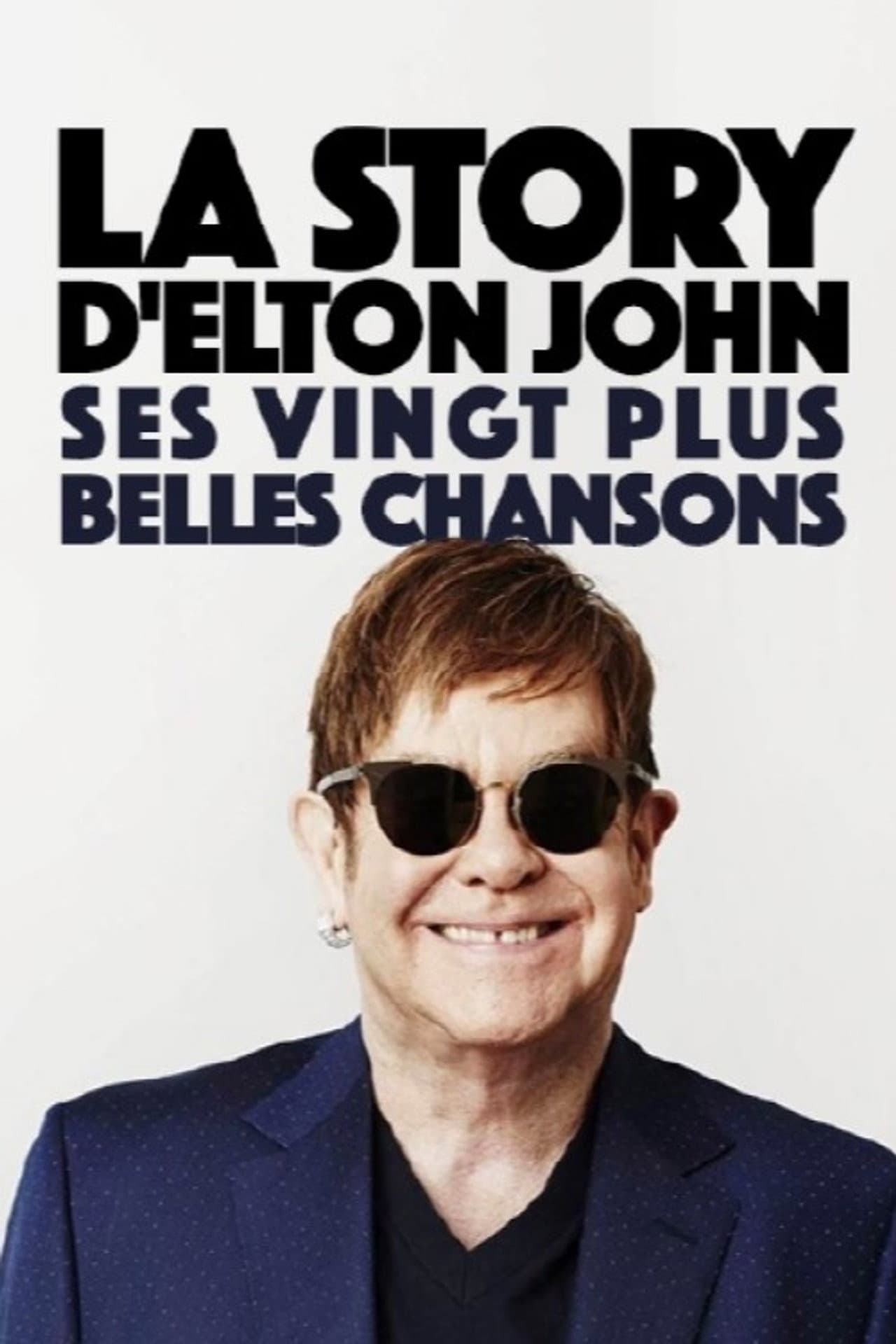 La story d'Elton John preview 2
