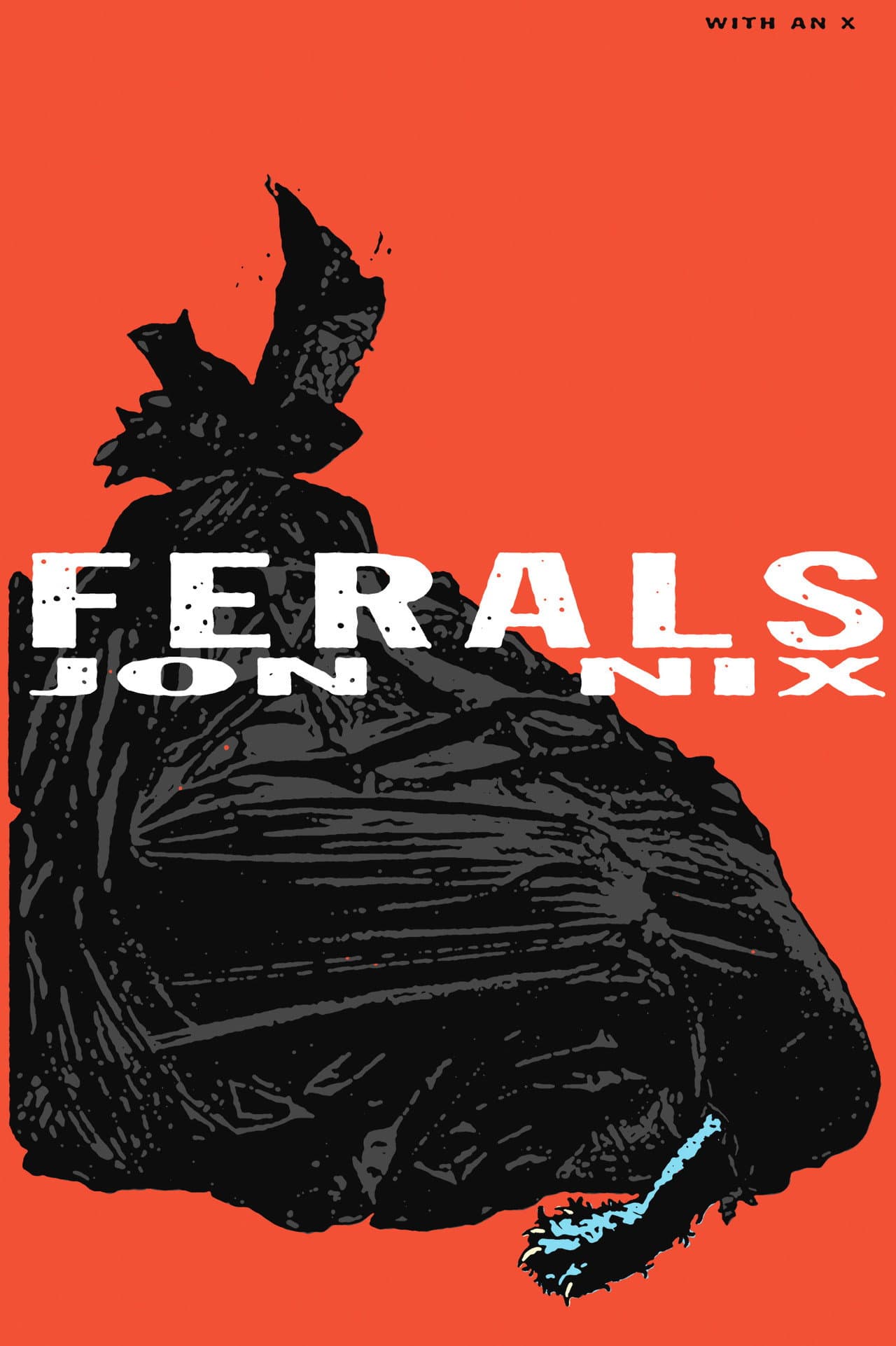 Ferals preview 1